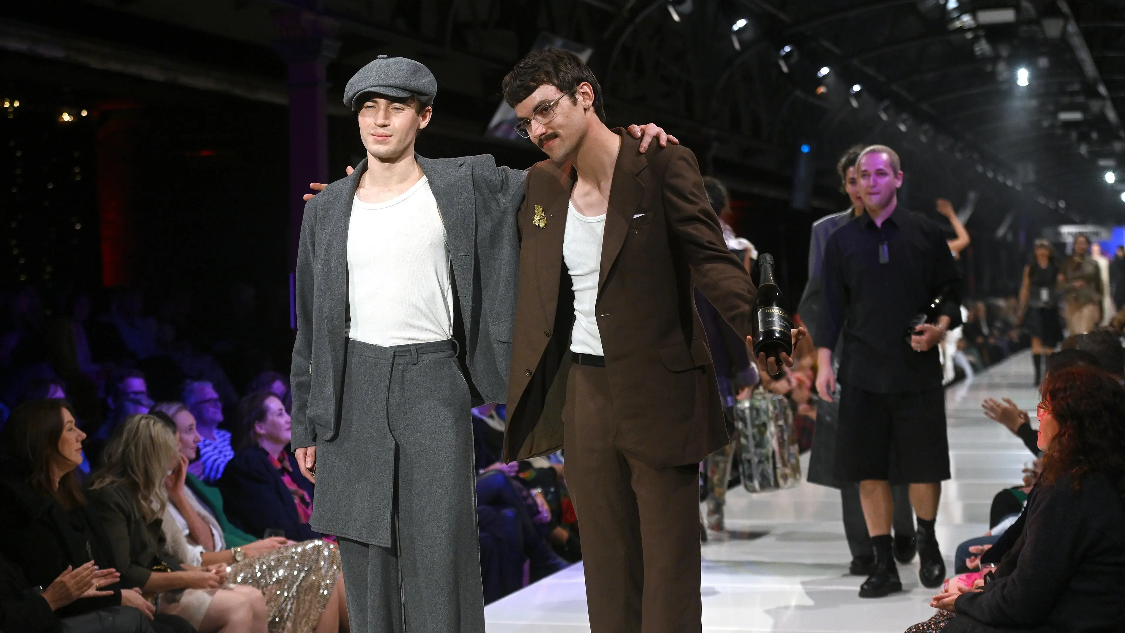 Finalists announced for iD International Emerging Designer Awards