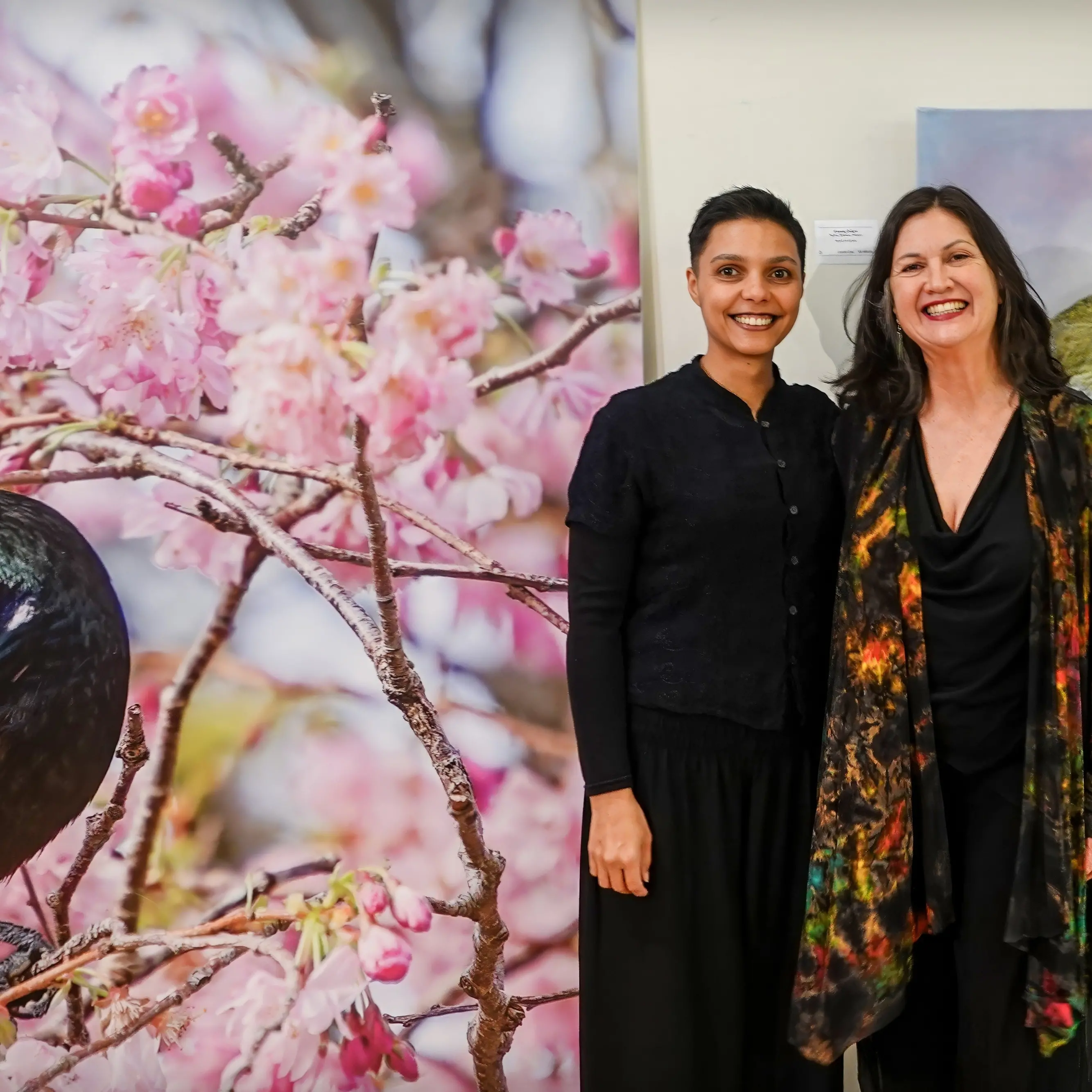 Local exhibition explores the beauty of ‘Little Lives’