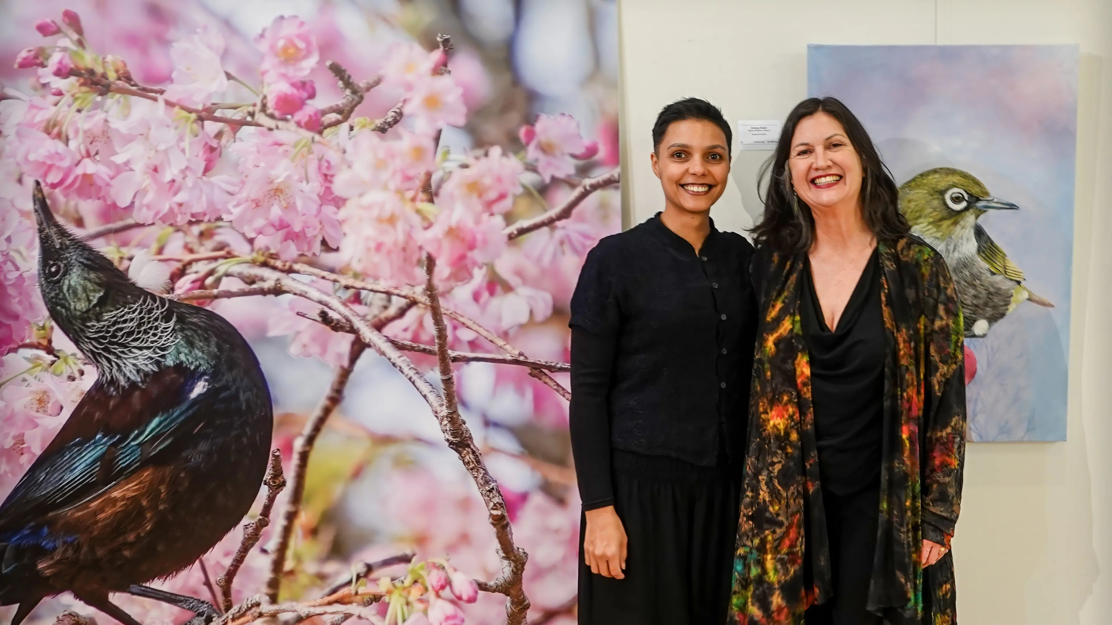 Local exhibition explores the beauty of ‘Little Lives’