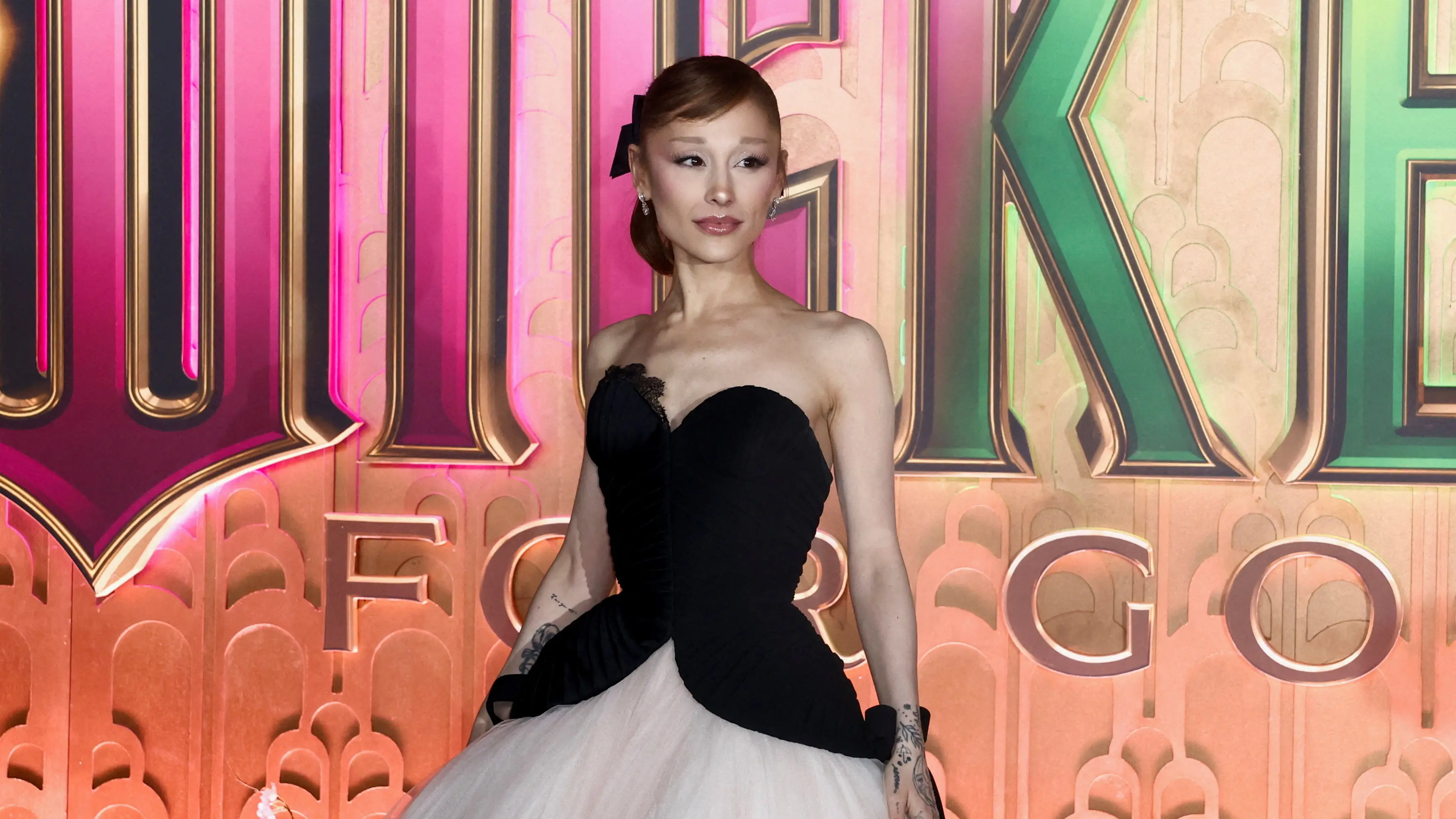 Ariana Grande ‘taking break’ from public eye