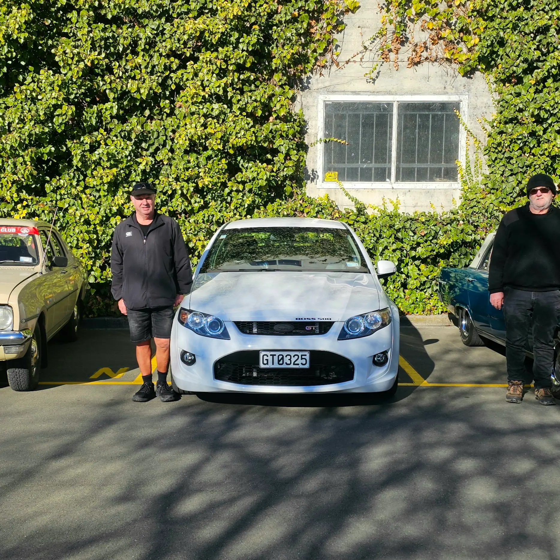 Weekend plans in South Canterbury