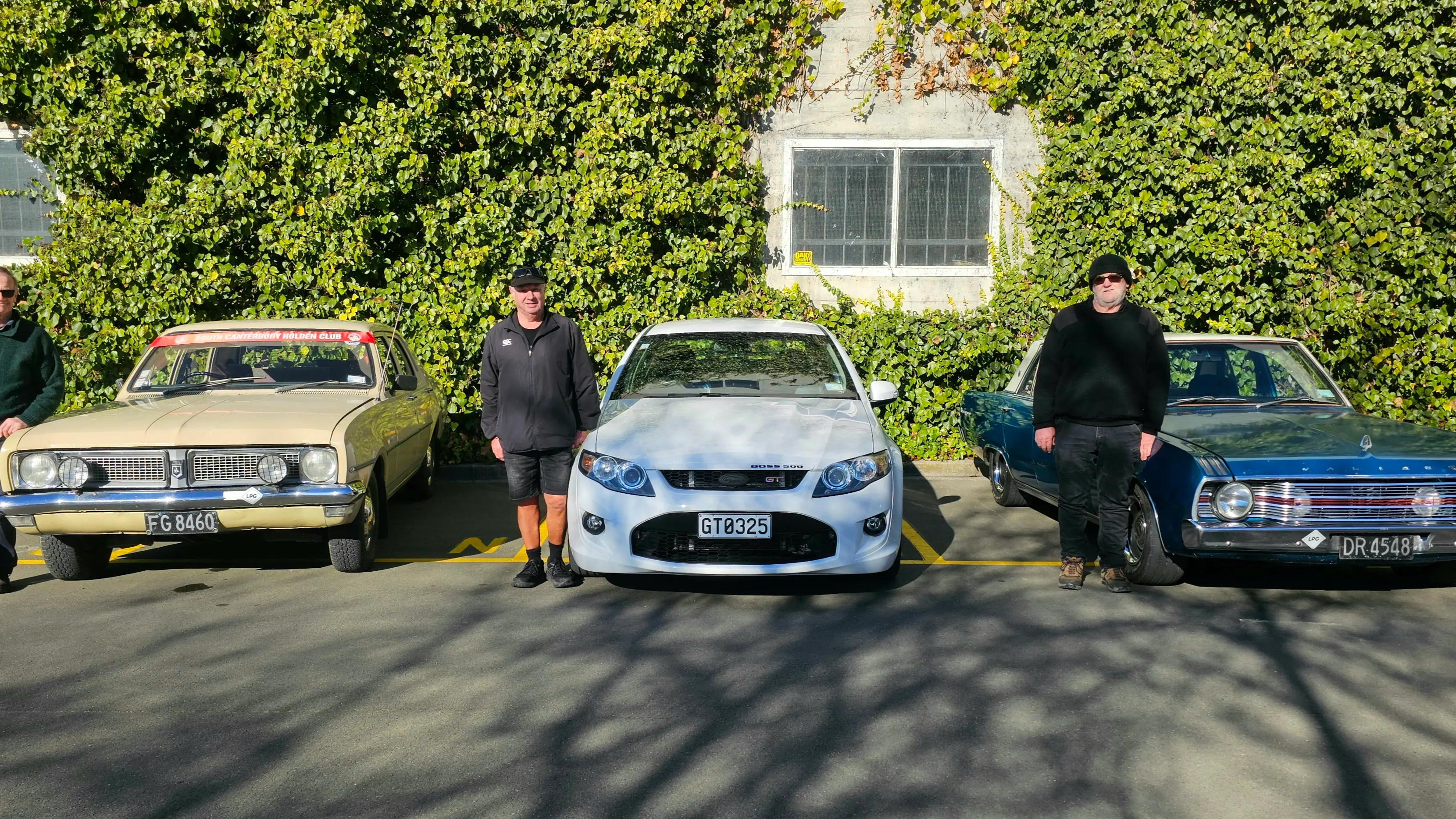 Weekend plans in South Canterbury