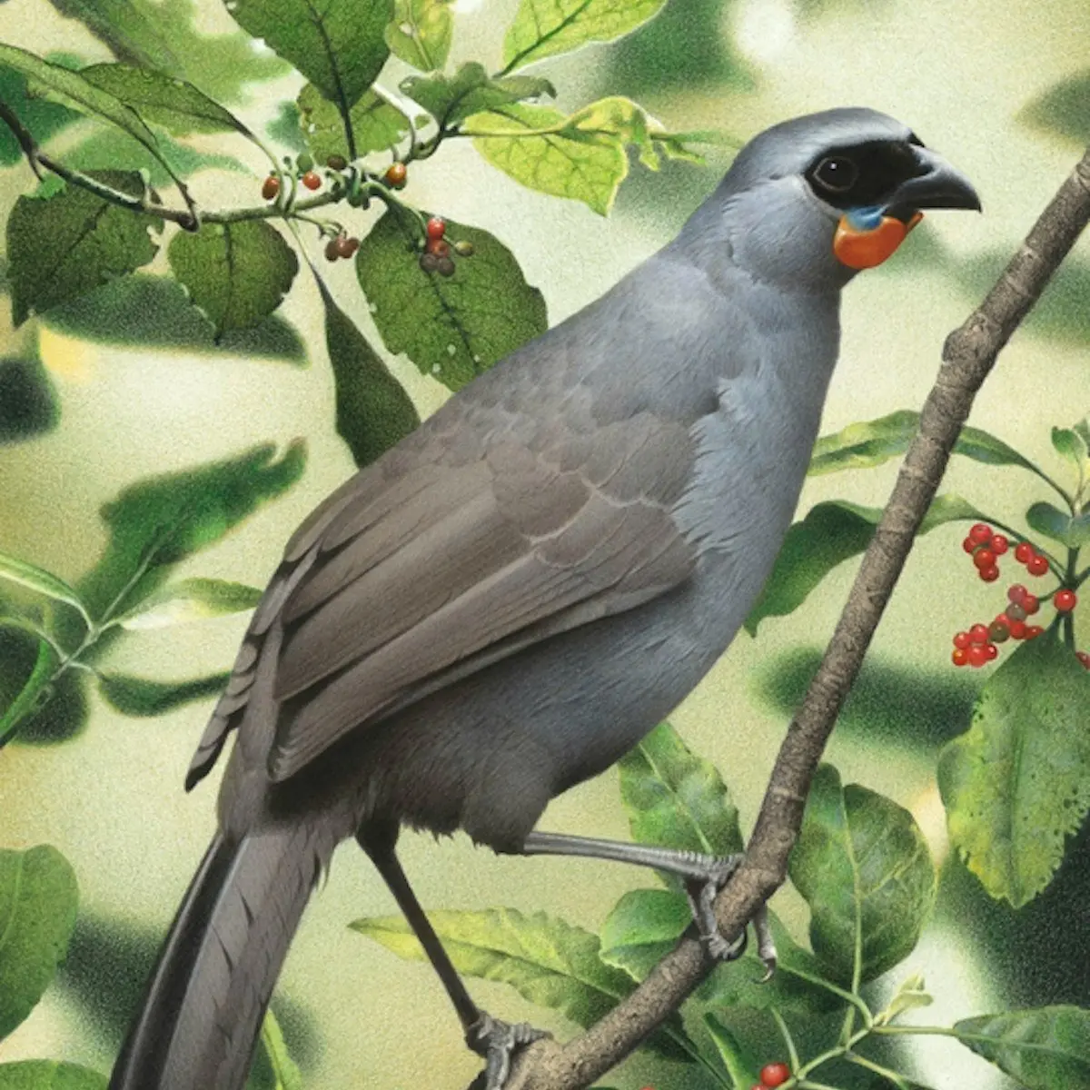Possible kōkako sightings ‘very encouraging’