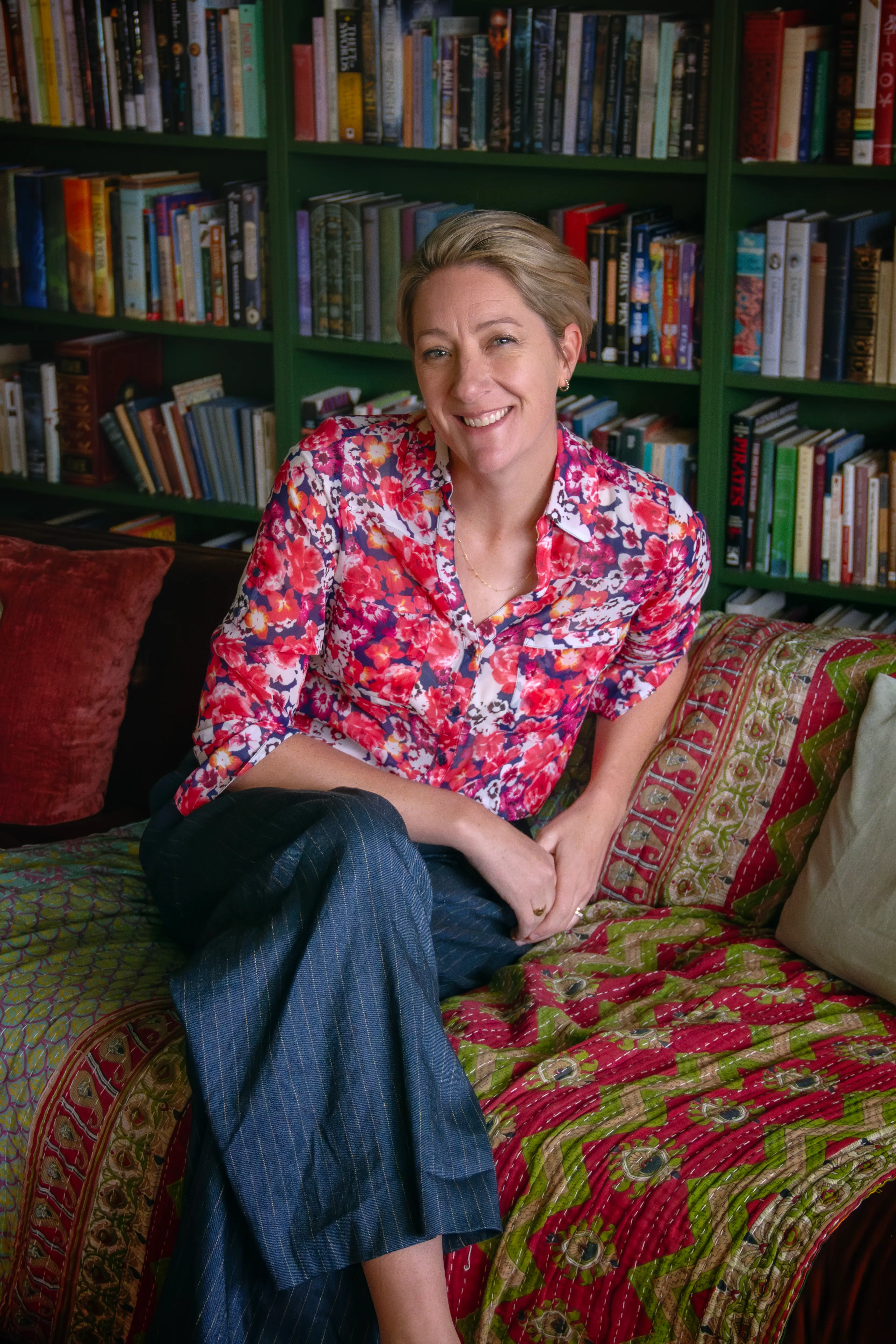 odt.co.nz - Review: Fictional journals insubstantial despite clever format