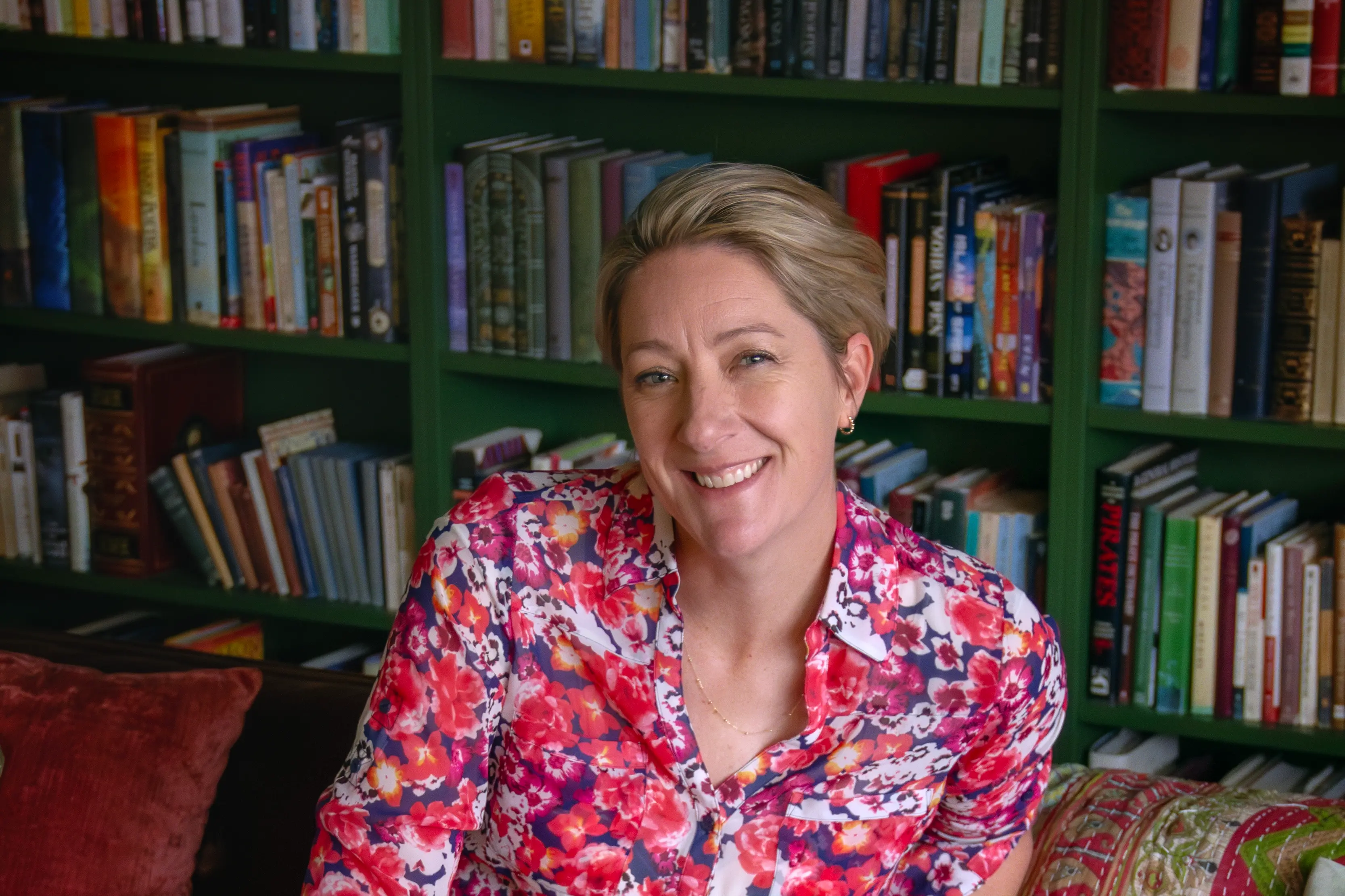 Beth Brower. Photo: Supplied