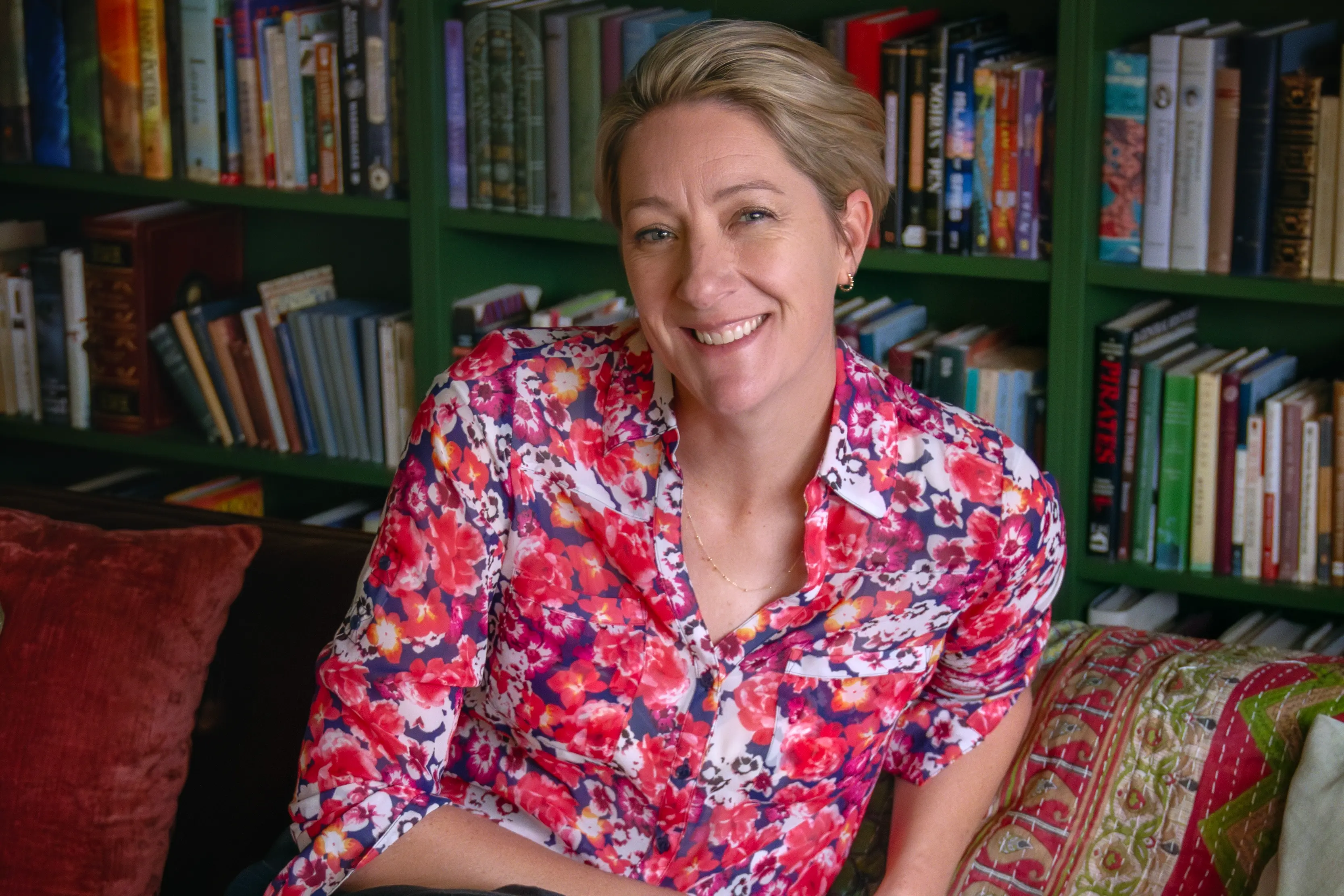 Beth Brower. Photo: Supplied