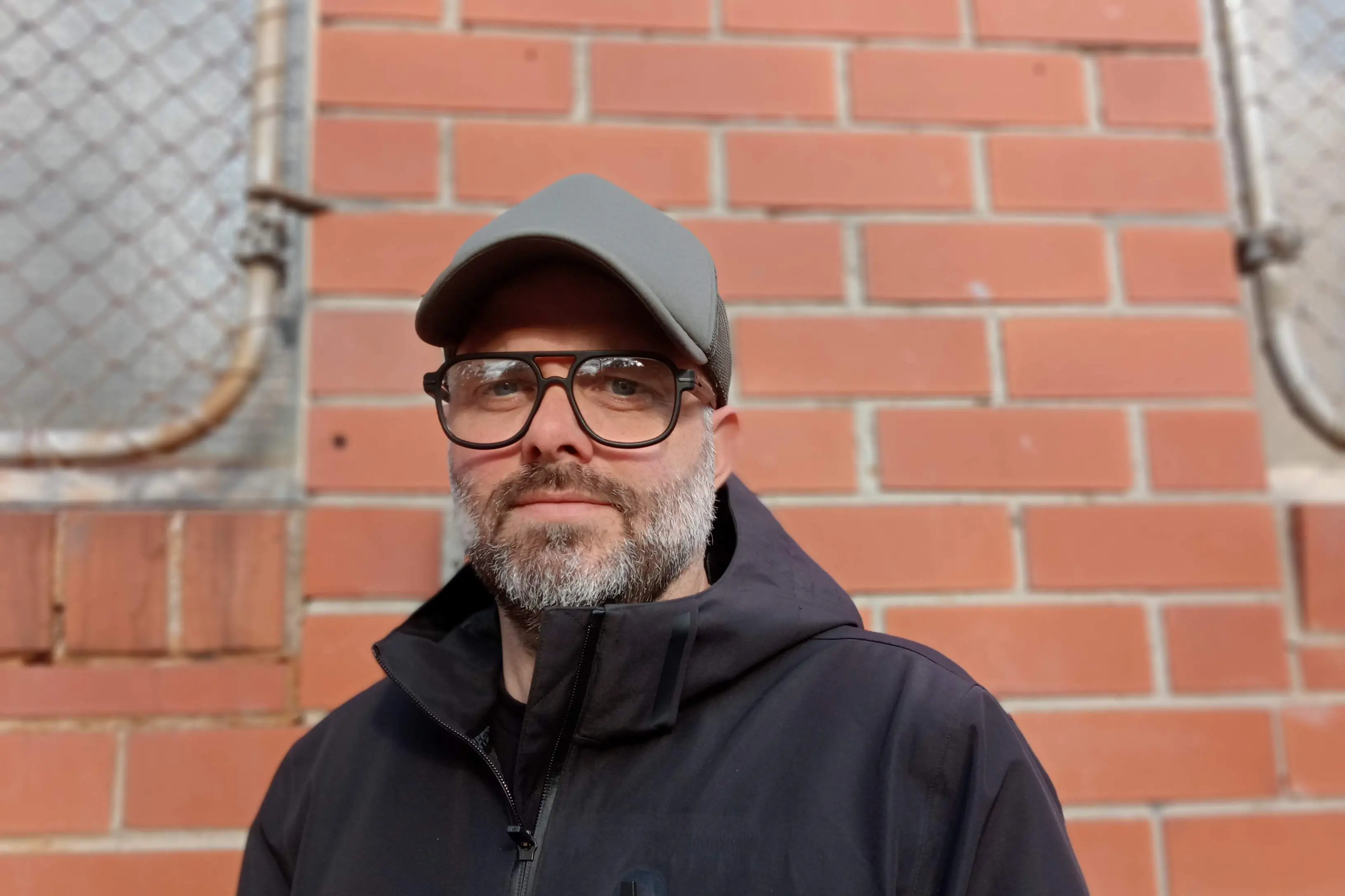 Anthony Byrt. Photo: Supplied