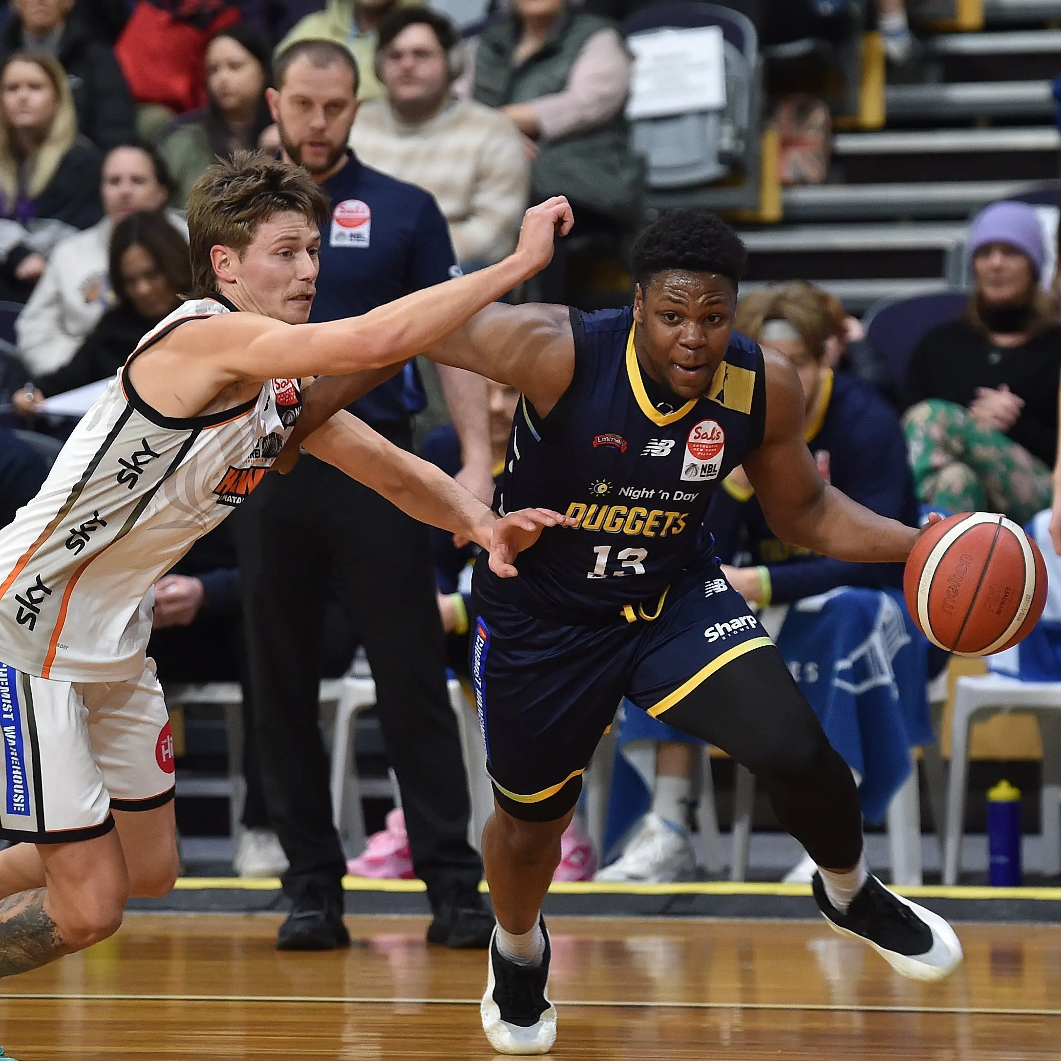 Nuggets season review: Seconi hands out his brickbats and bouquets