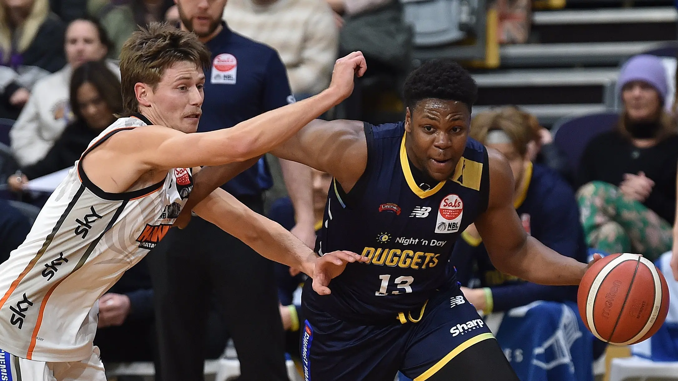 Nuggets season review: Seconi hands out his brickbats and bouquets