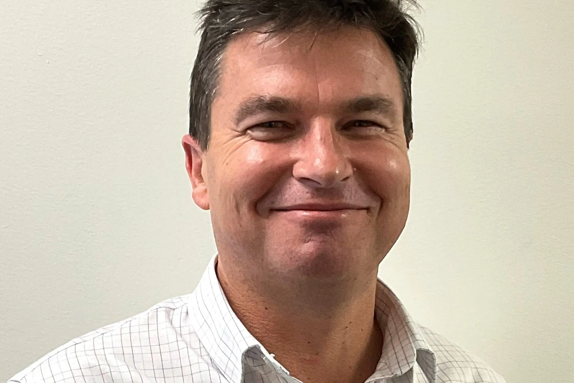 Meat Industry Association chief executive Nick Beeby believes strong results underline the value of having diversified market access and long-term customer relationships. Photo: Supplied
