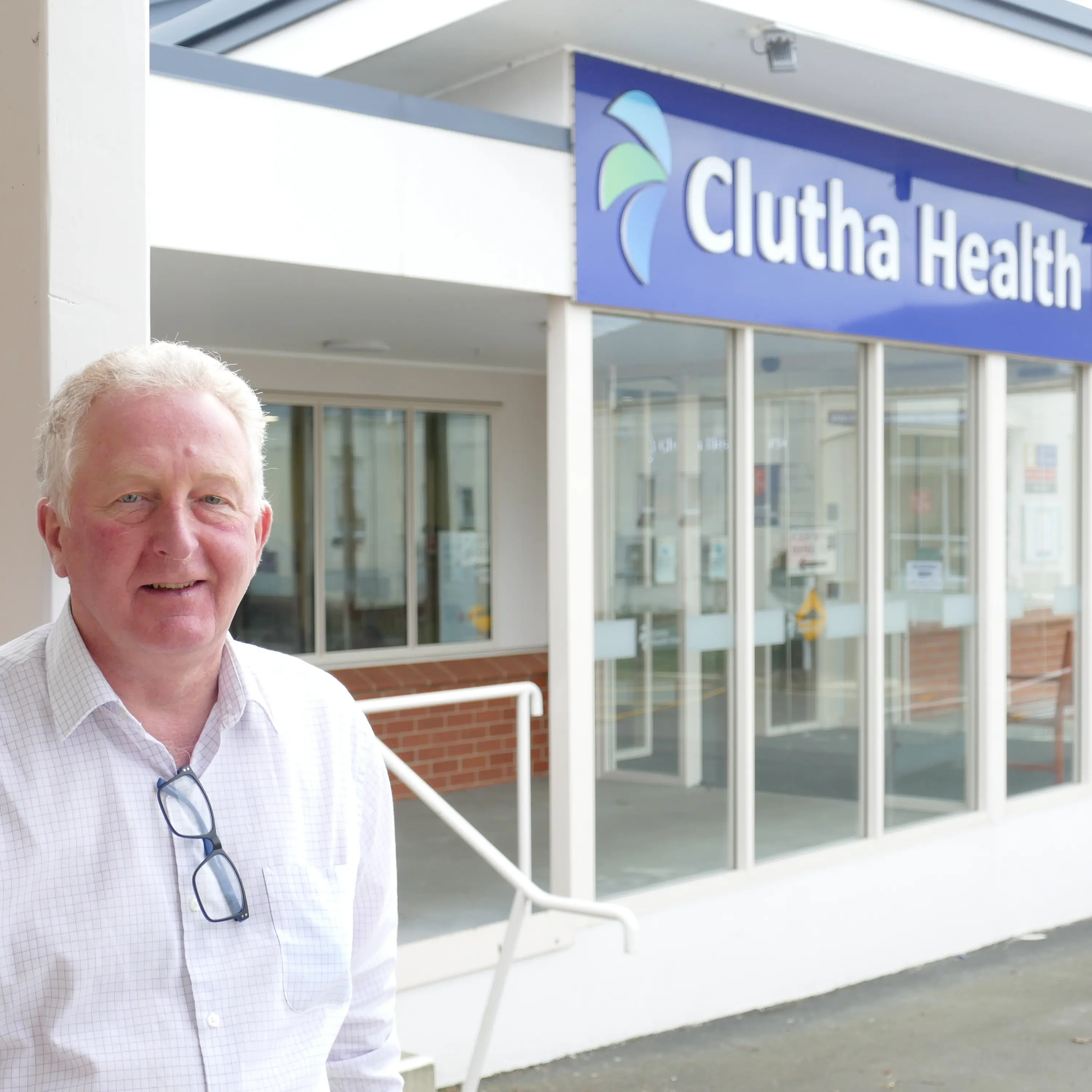 Proposed new Balclutha hospital pharmacy ‘puzzling’: residents