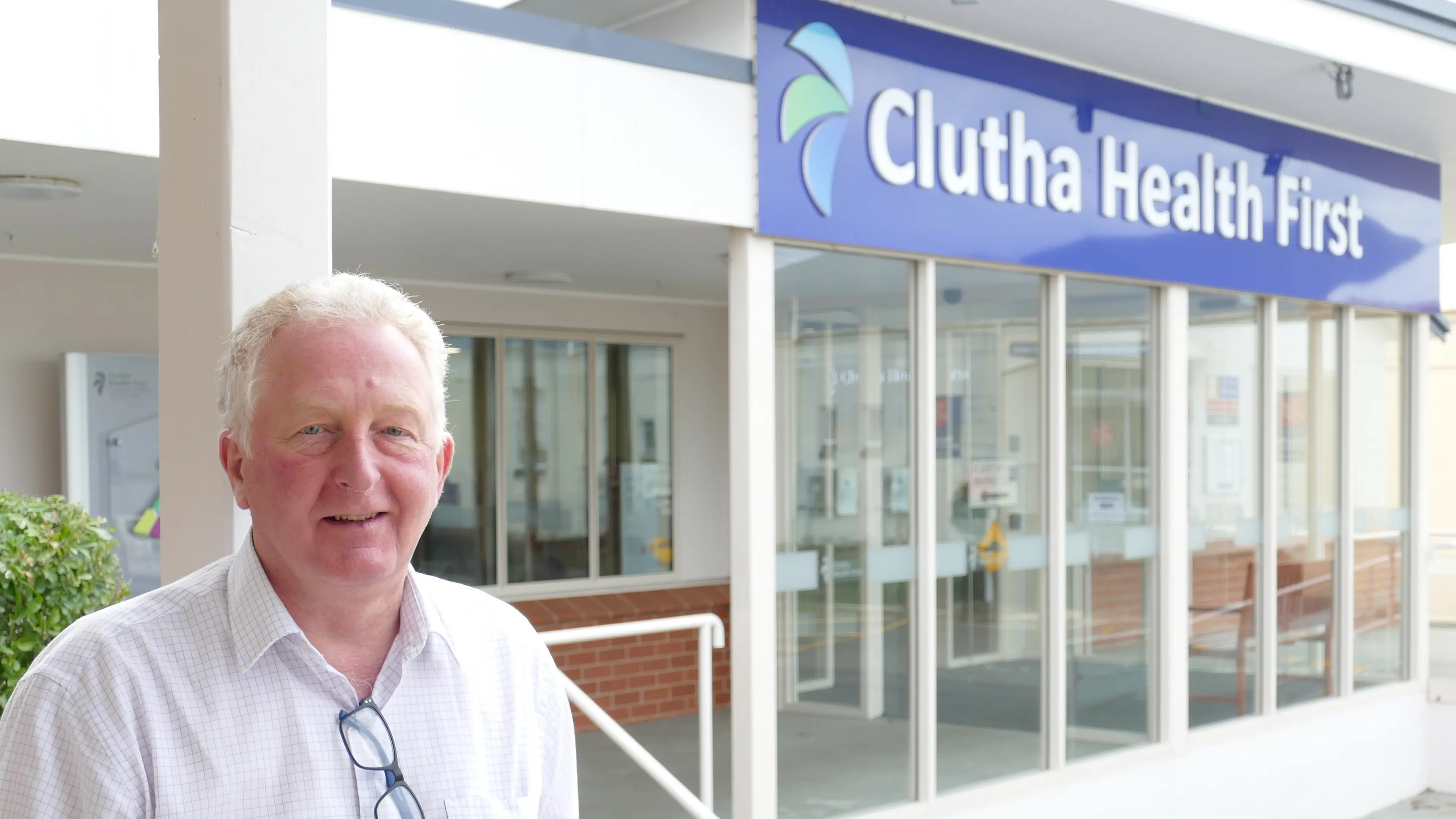 Proposed new Balclutha hospital pharmacy ‘puzzling’: residents