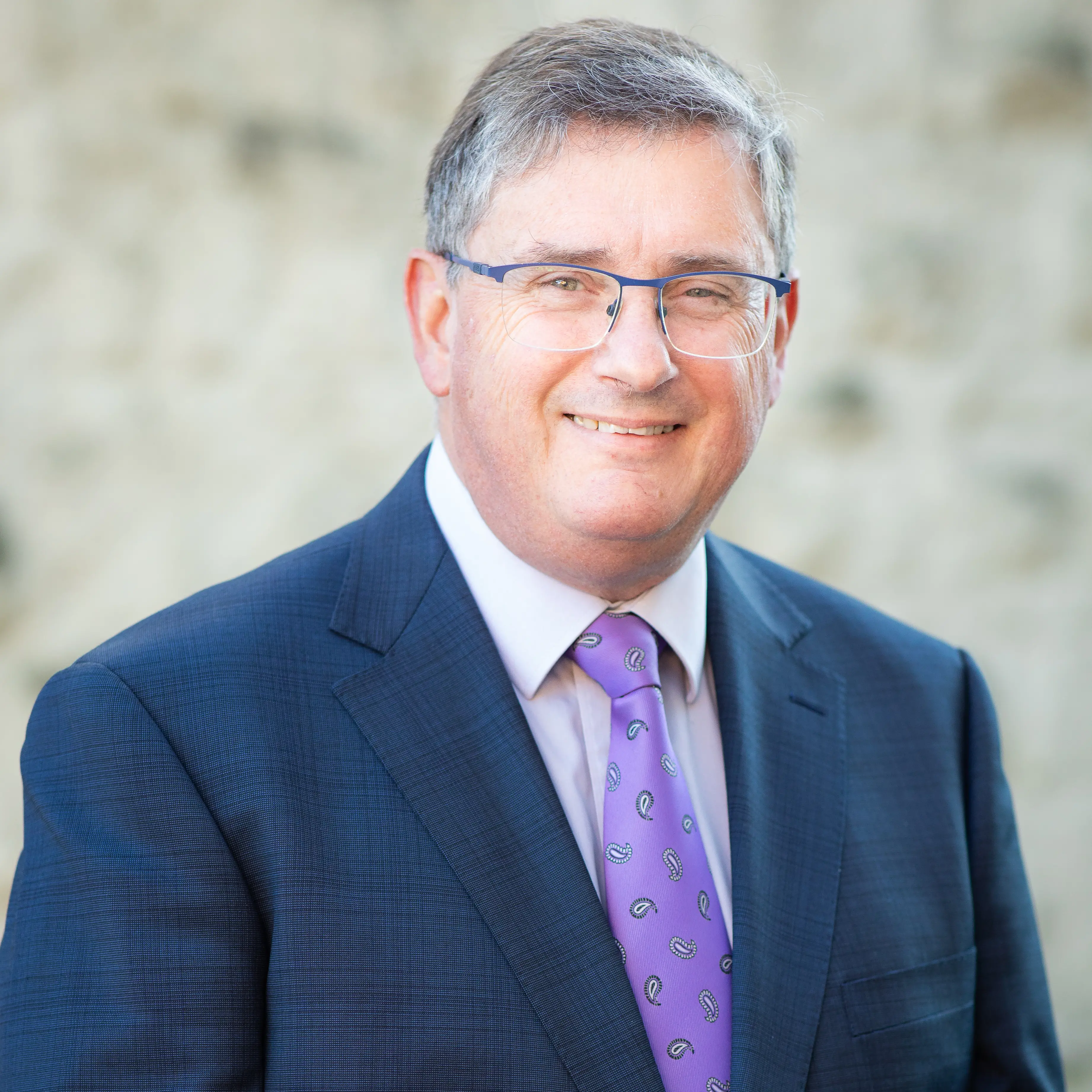 New chairman appointed for Central South Island Water Limited