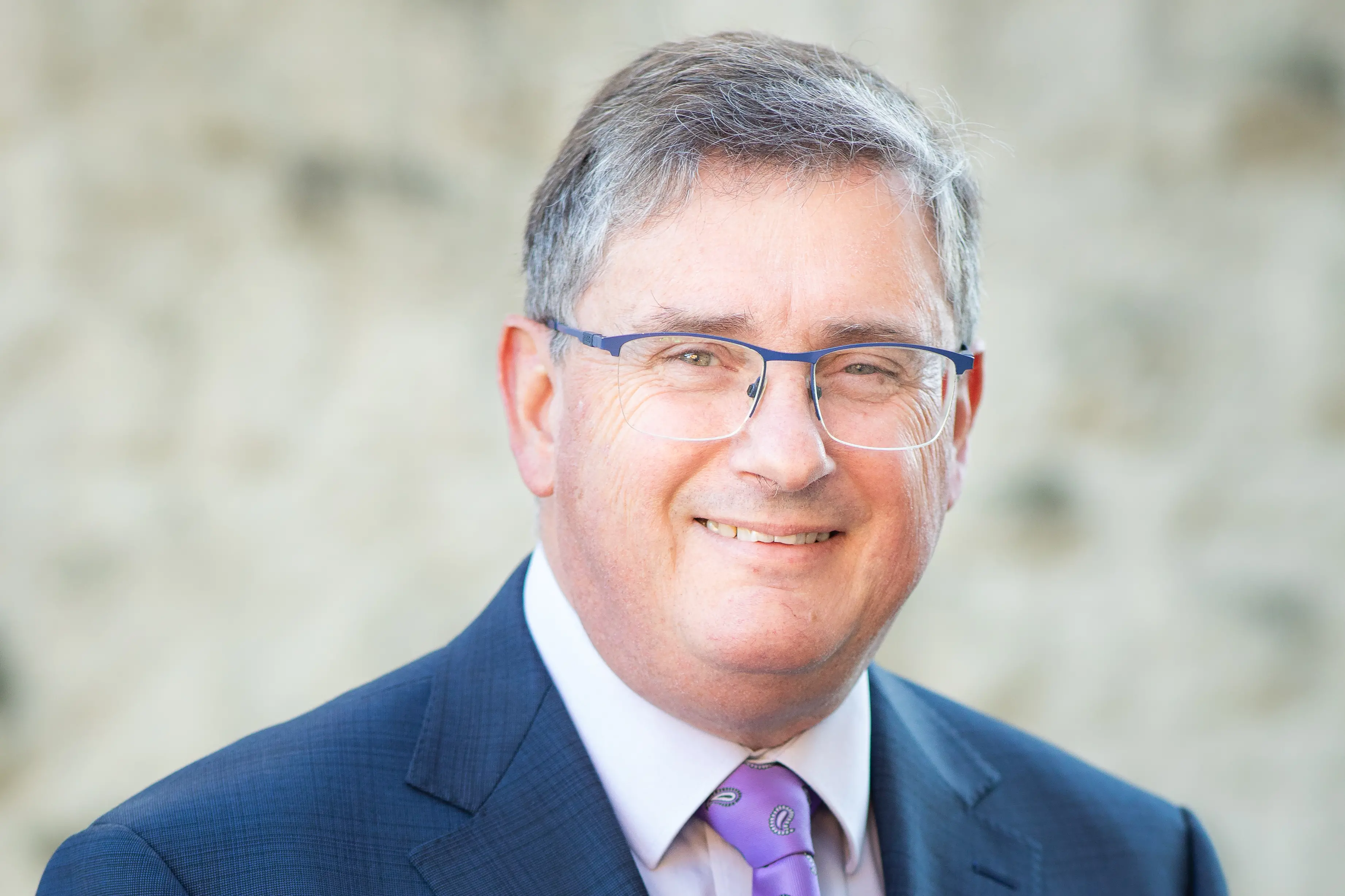 Justin Riley has been appointed as the new chairman and director of\\u00A0Central South Island Water Limited. Photo: Supplied