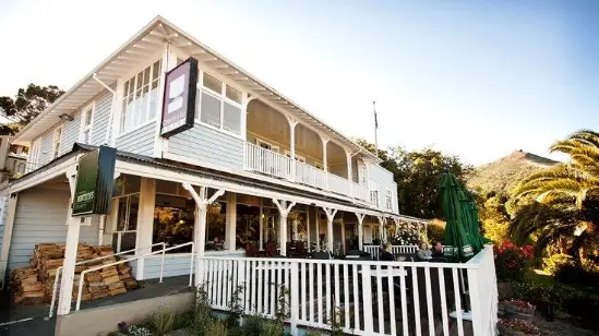Historic Canterbury hotel changes hands for first time in 23 years