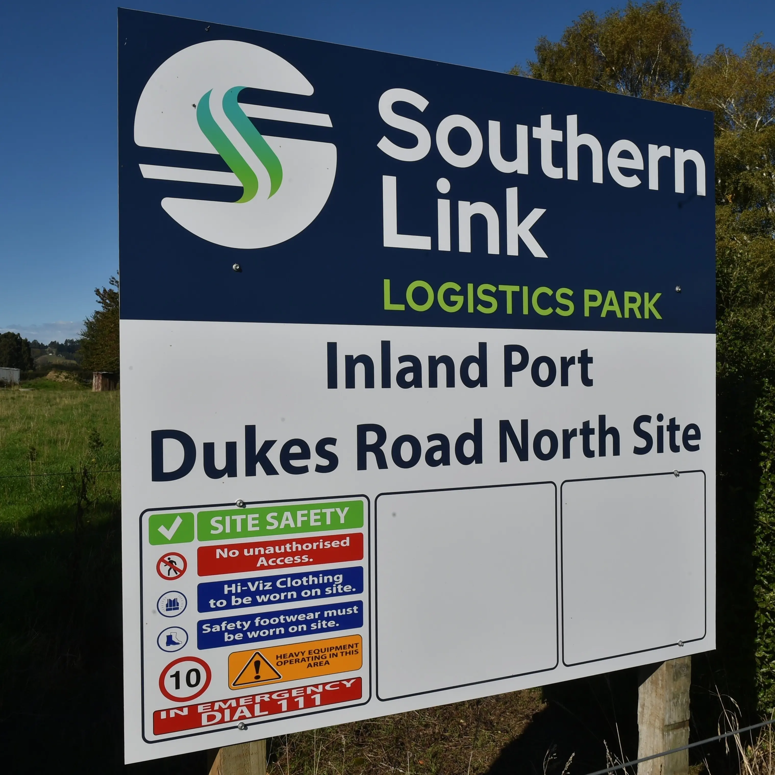 Inland port will bring only 2sec delay at key intersection — report