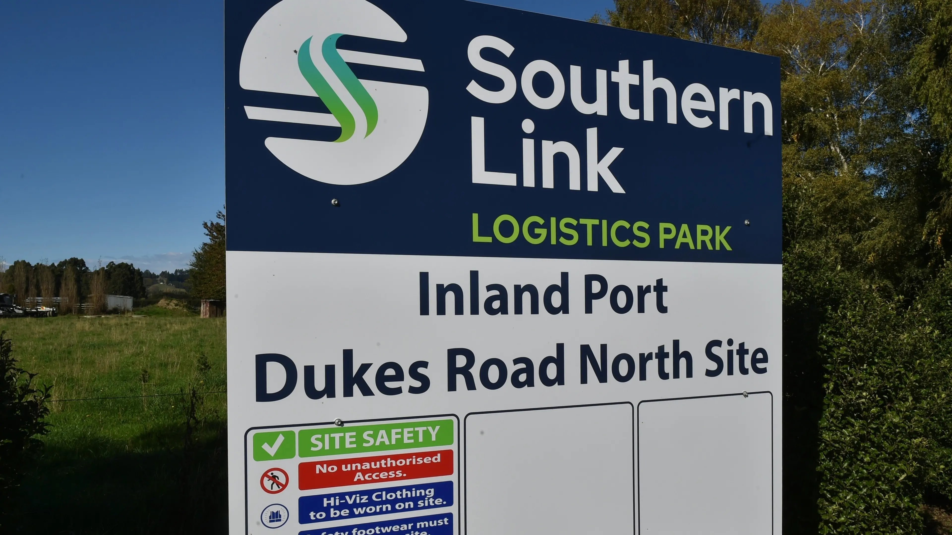 Inland port will bring only 2sec delay at key intersection — report