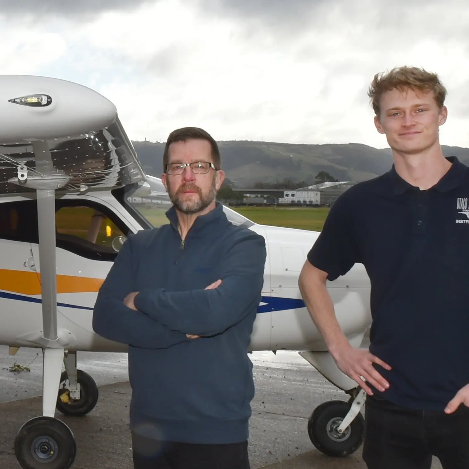 Centennial scholarships are a sky-high opportunity
