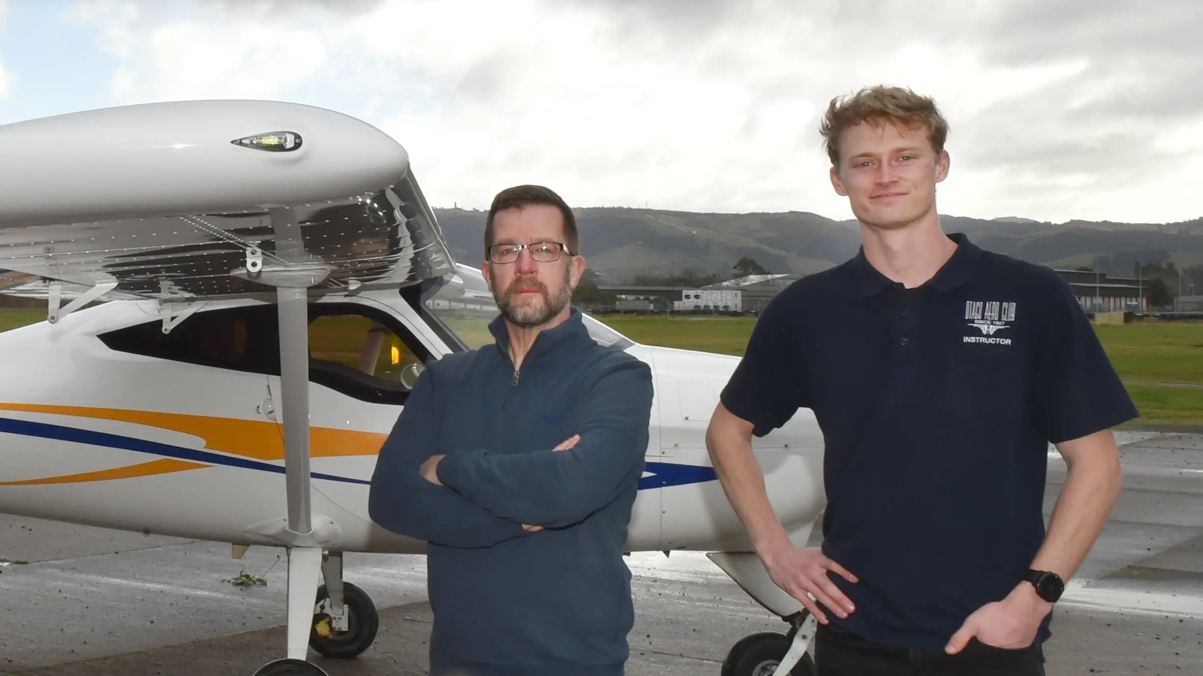 Centennial scholarships are a sky-high opportunity