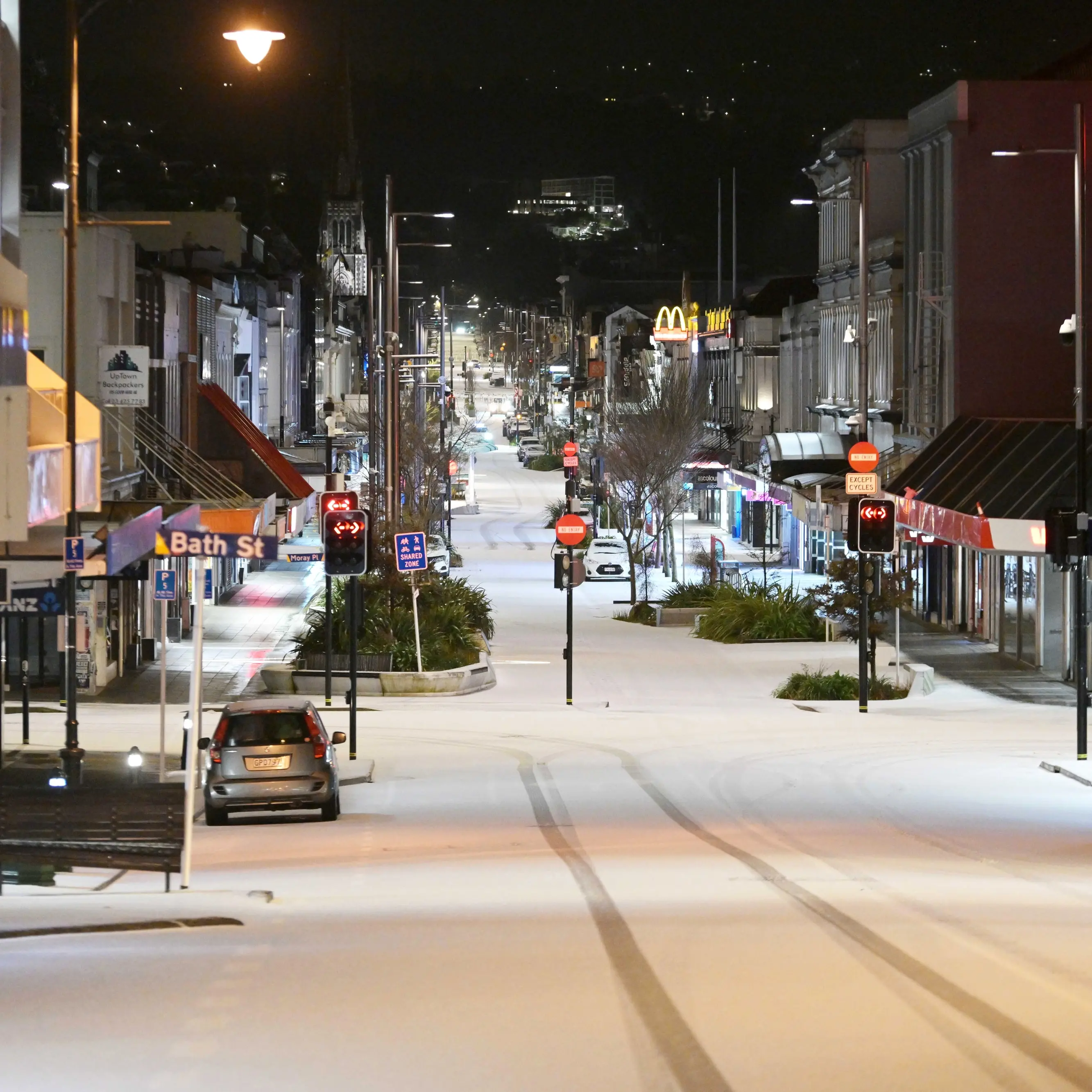 Editorial: It is winter after all