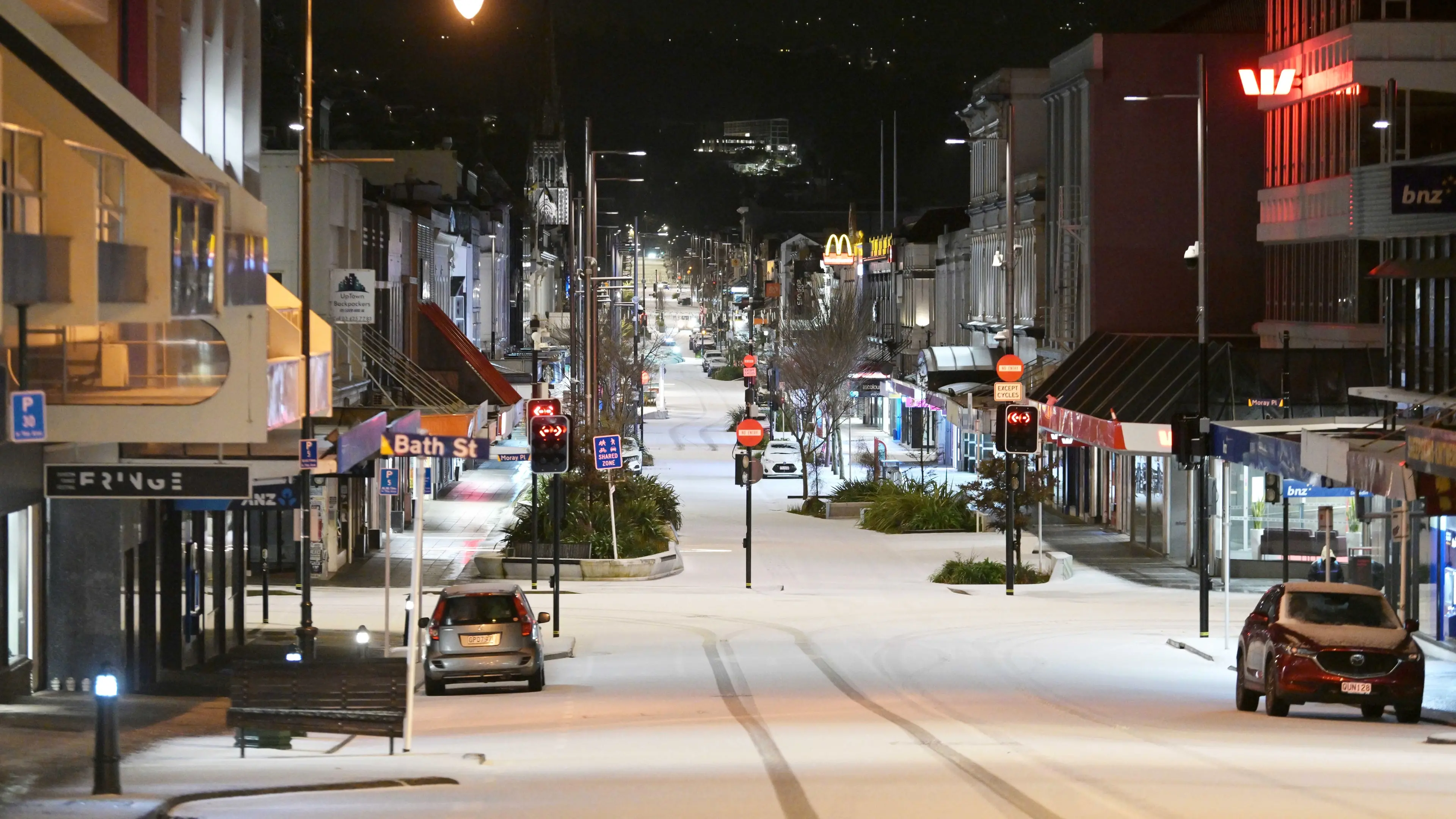 Editorial: It is winter after all