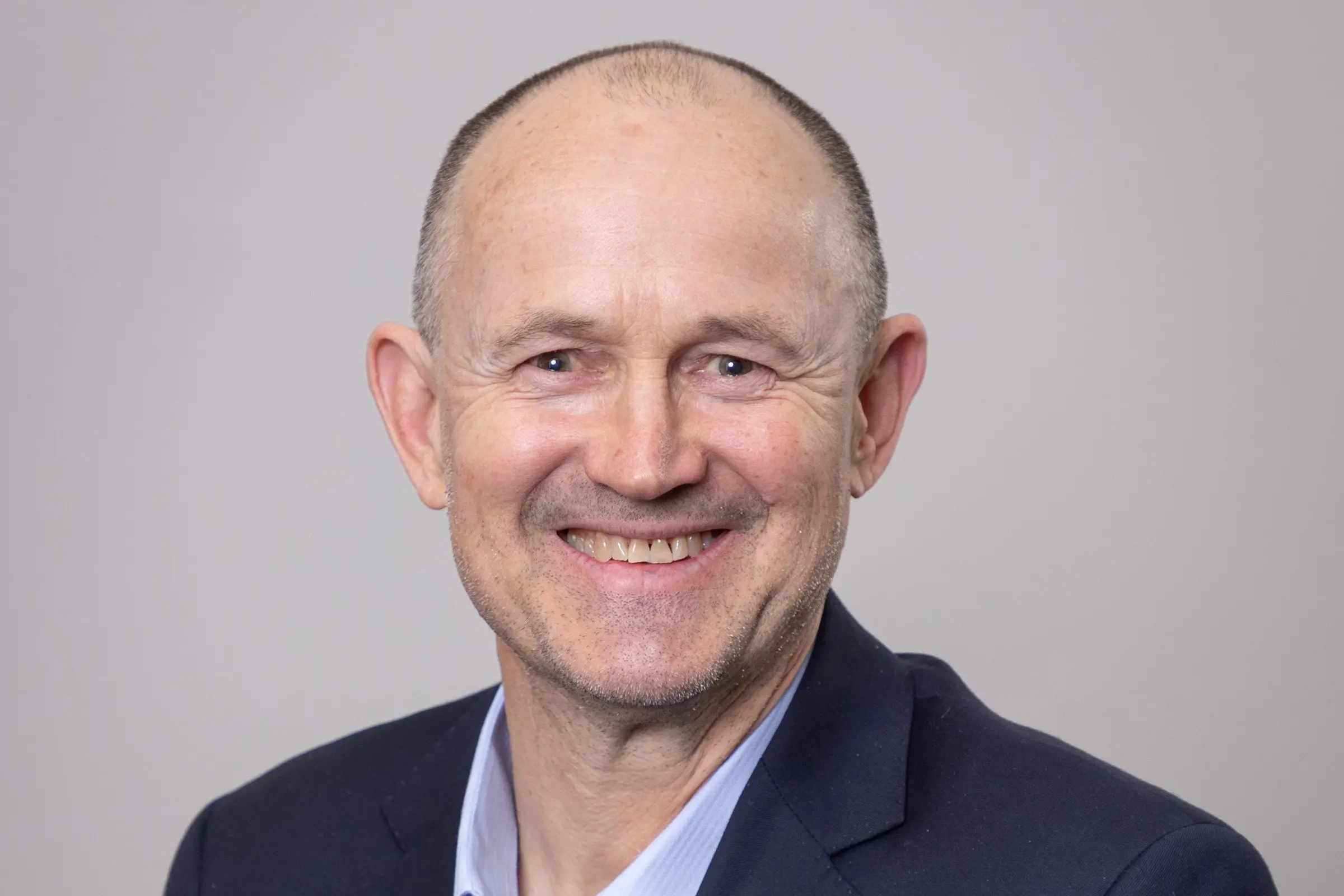 Dunedin city councillor Steve Walker. Photo: Supplied