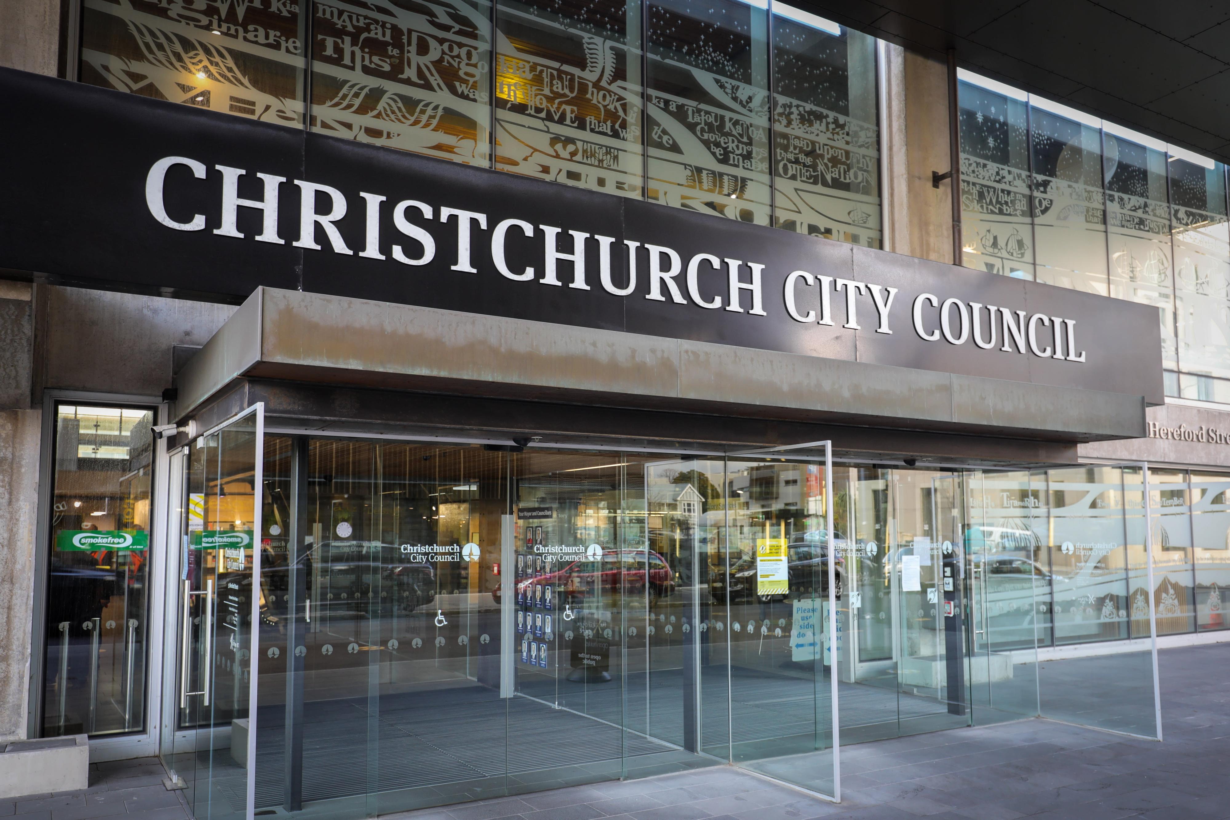 Christchurch City Council reluctantly agrees to take part in boundary reform