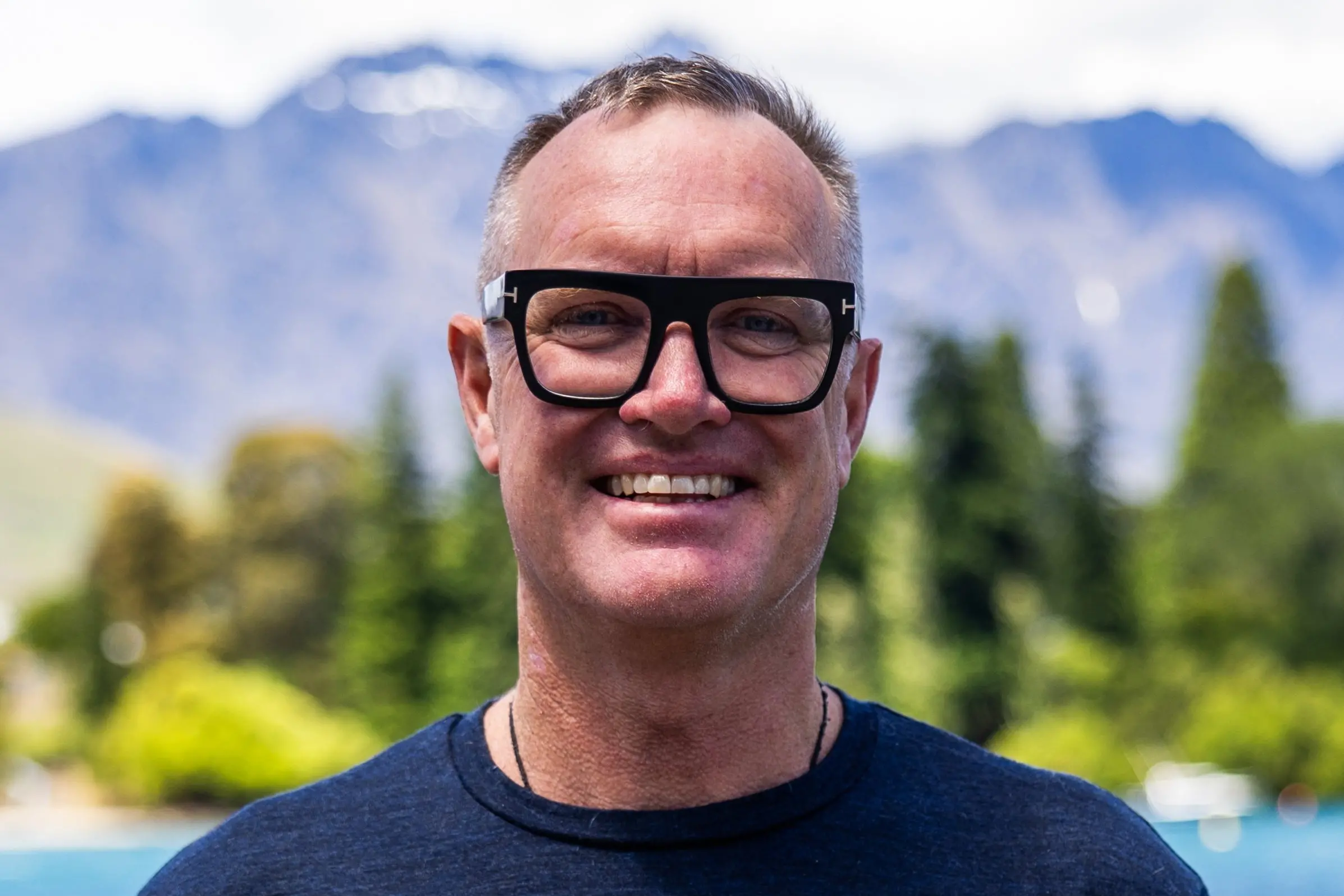 \\u2018You don\\u2019t go on holiday to be stuck in congestion\\': Destination Queenstown & Lake W\\u0101naka Tourism CEO Mat Woods. Photo: Archive