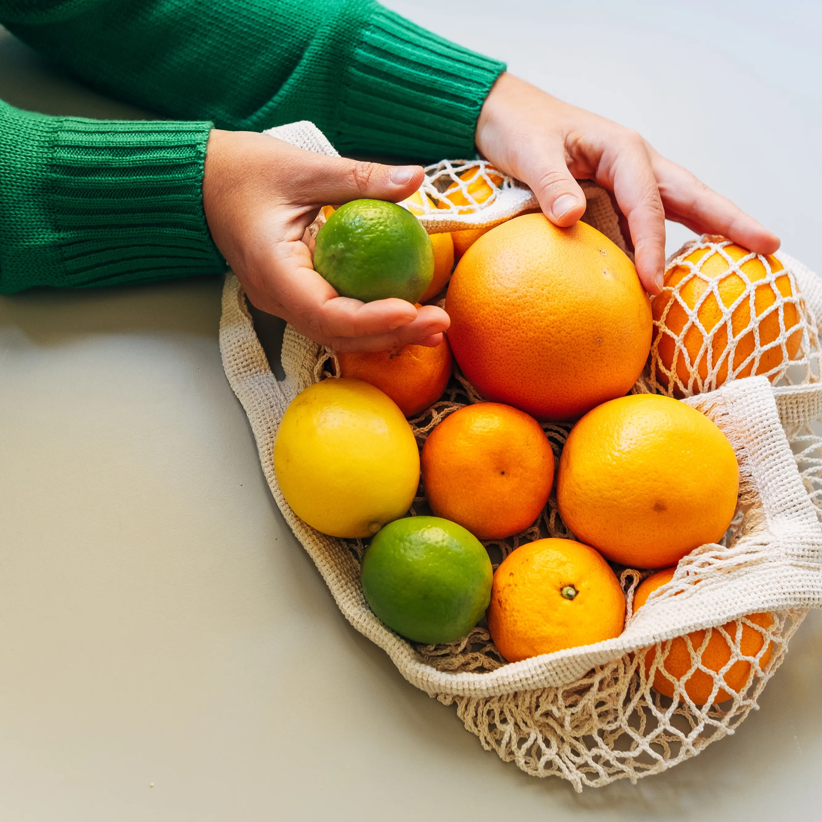 How to know when fruit and veg are still safe to eat — and when they should be binned