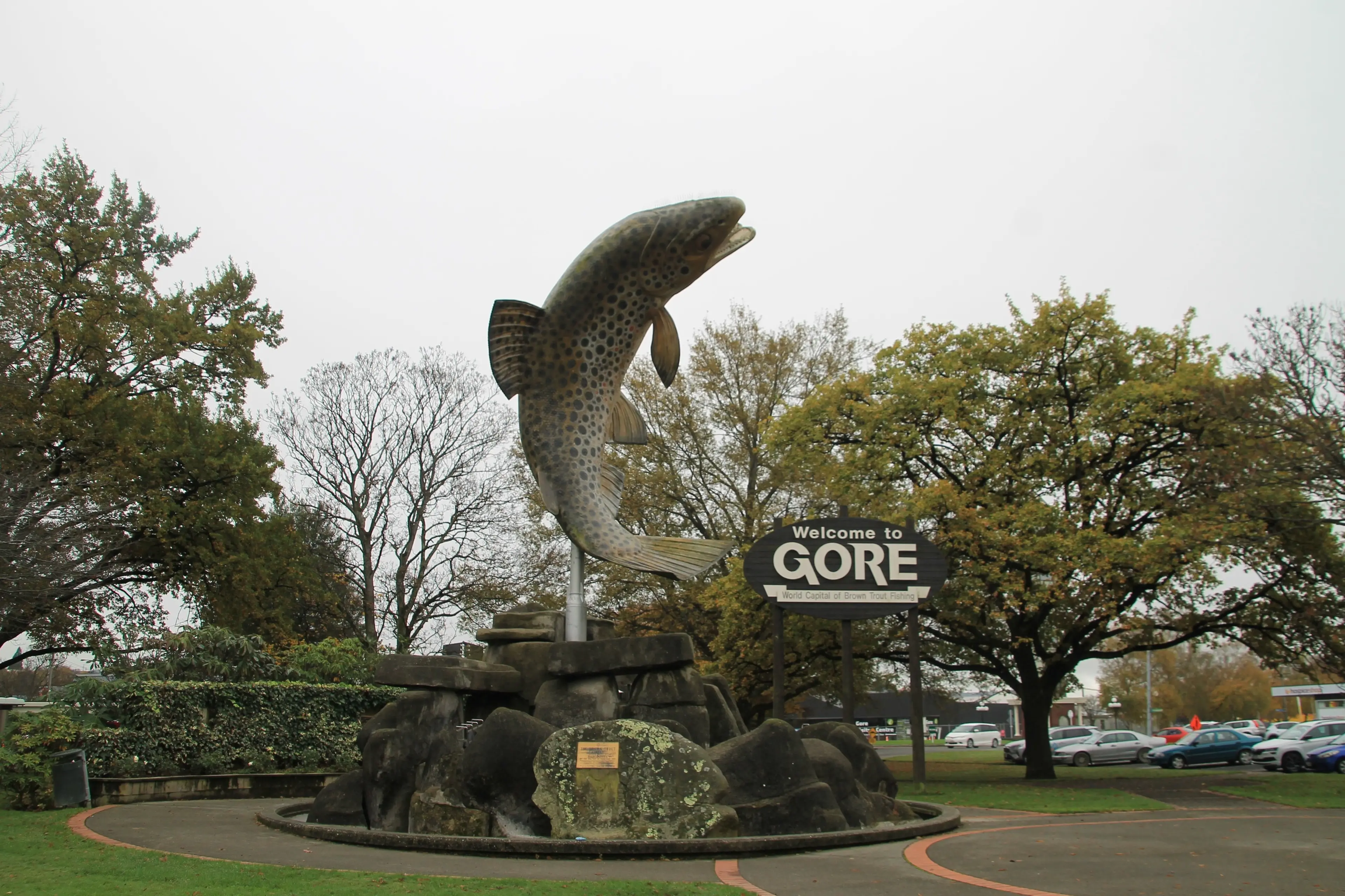 The Gore district\\'s amalgamation options remain up in the air.