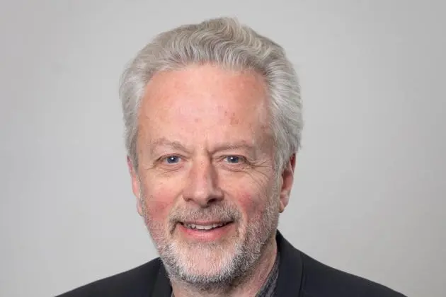 Dunedin city councillor Lee Vandervis shared the draft proposal document with the ODT. Photo: ODT Files