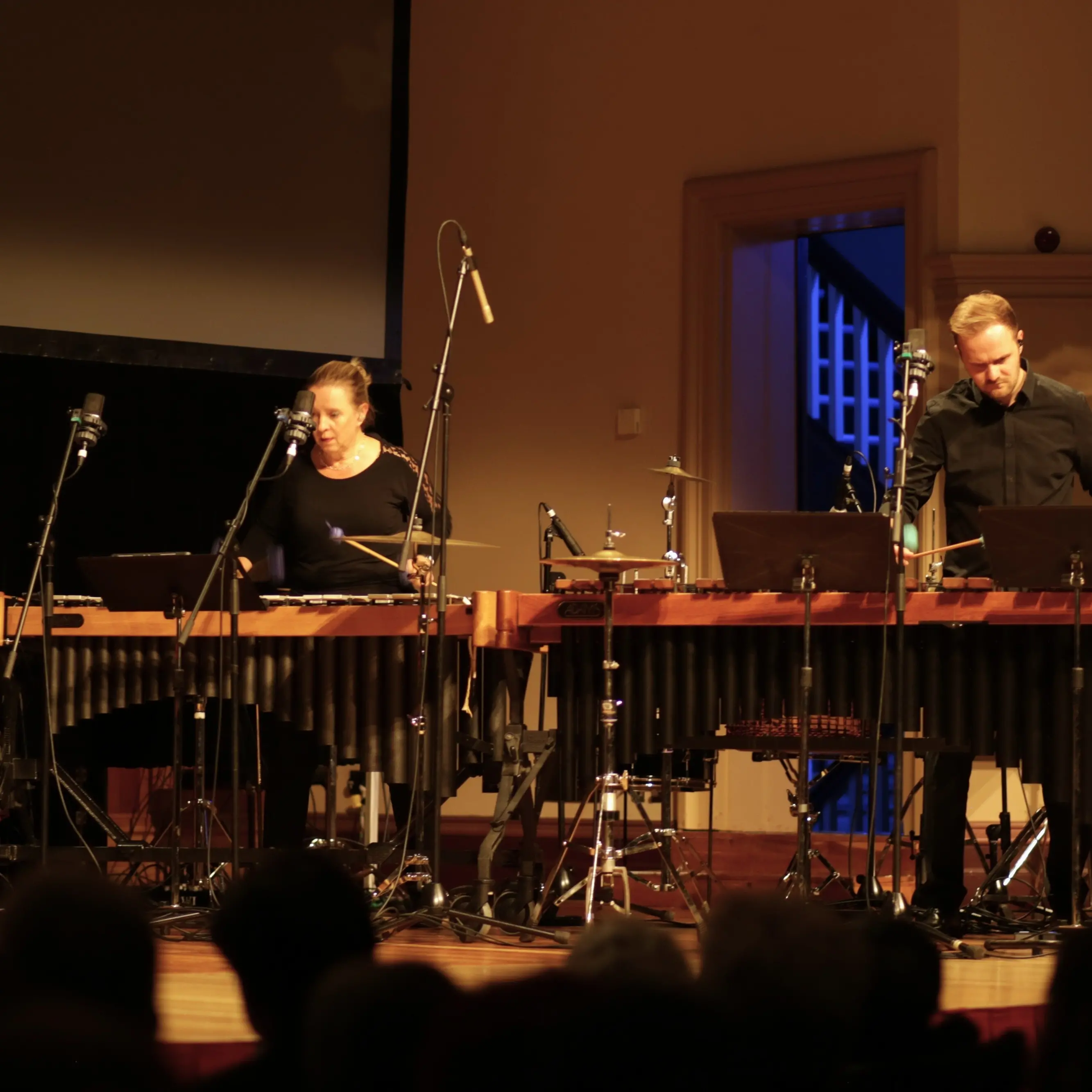 International musicians gather to celebrate NZ composer’s work
