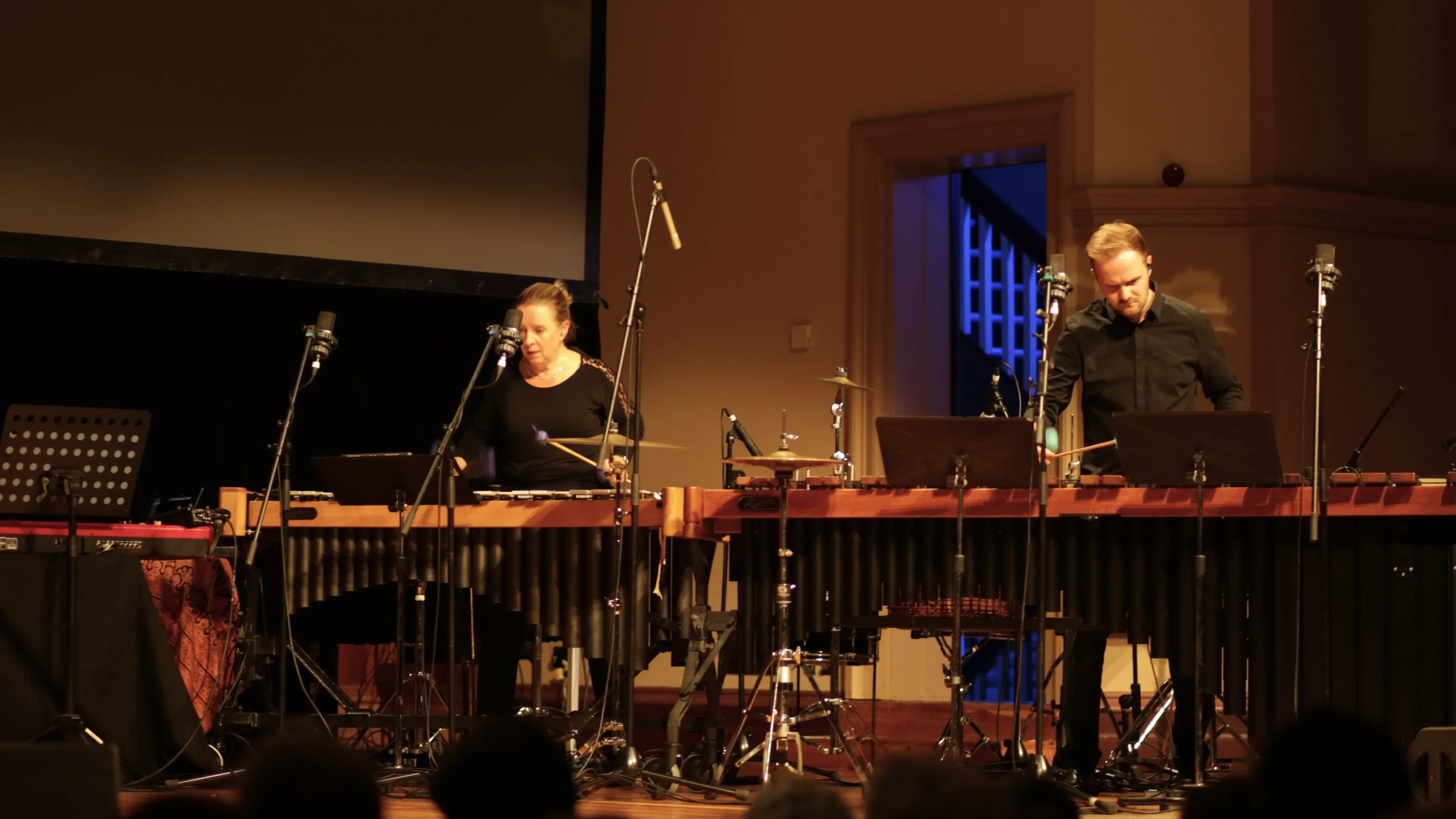 International musicians gather to celebrate NZ composer’s work