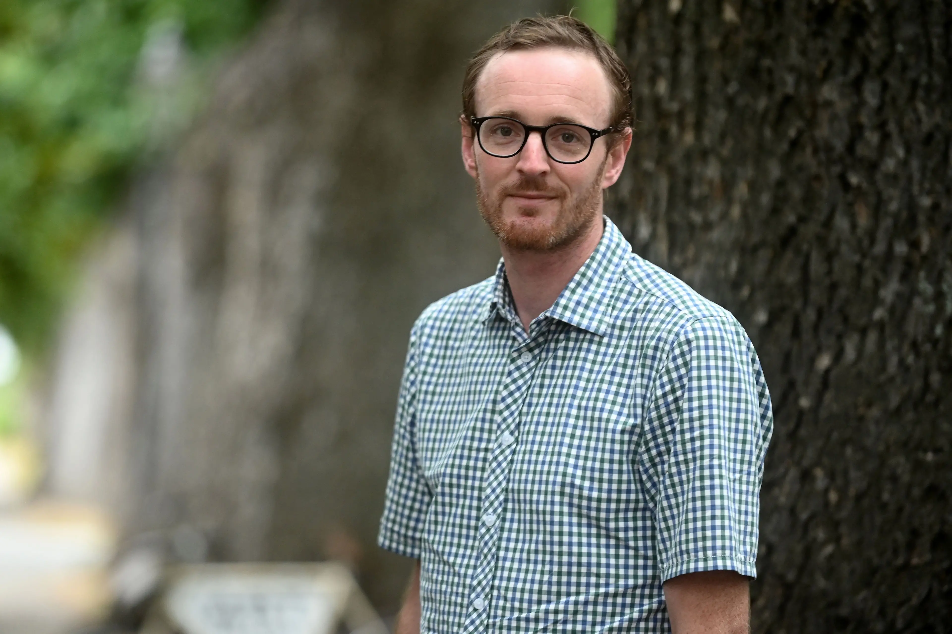 \\'Congestion\\'s costing us\\': Arrowtown-based regional economist Benje Patterson. Photo: Archive