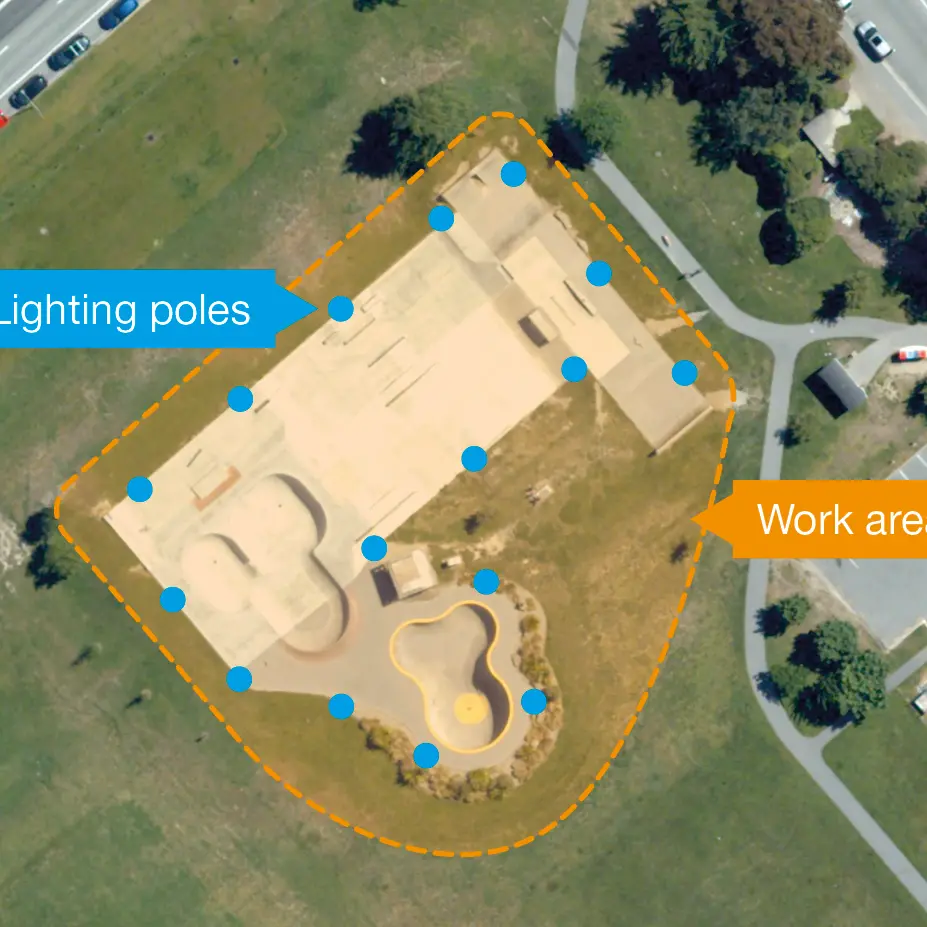 Wānaka skatepark set for a bright future