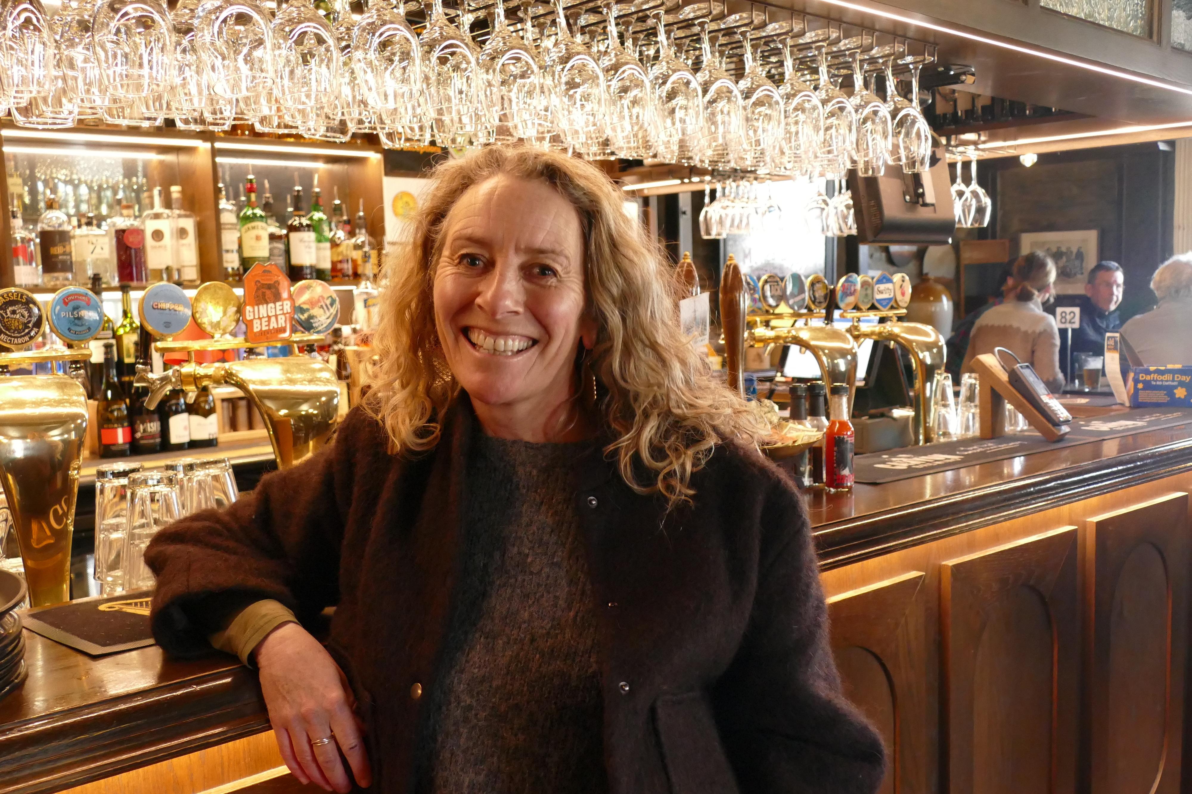 Iconic A'town pub changes hands