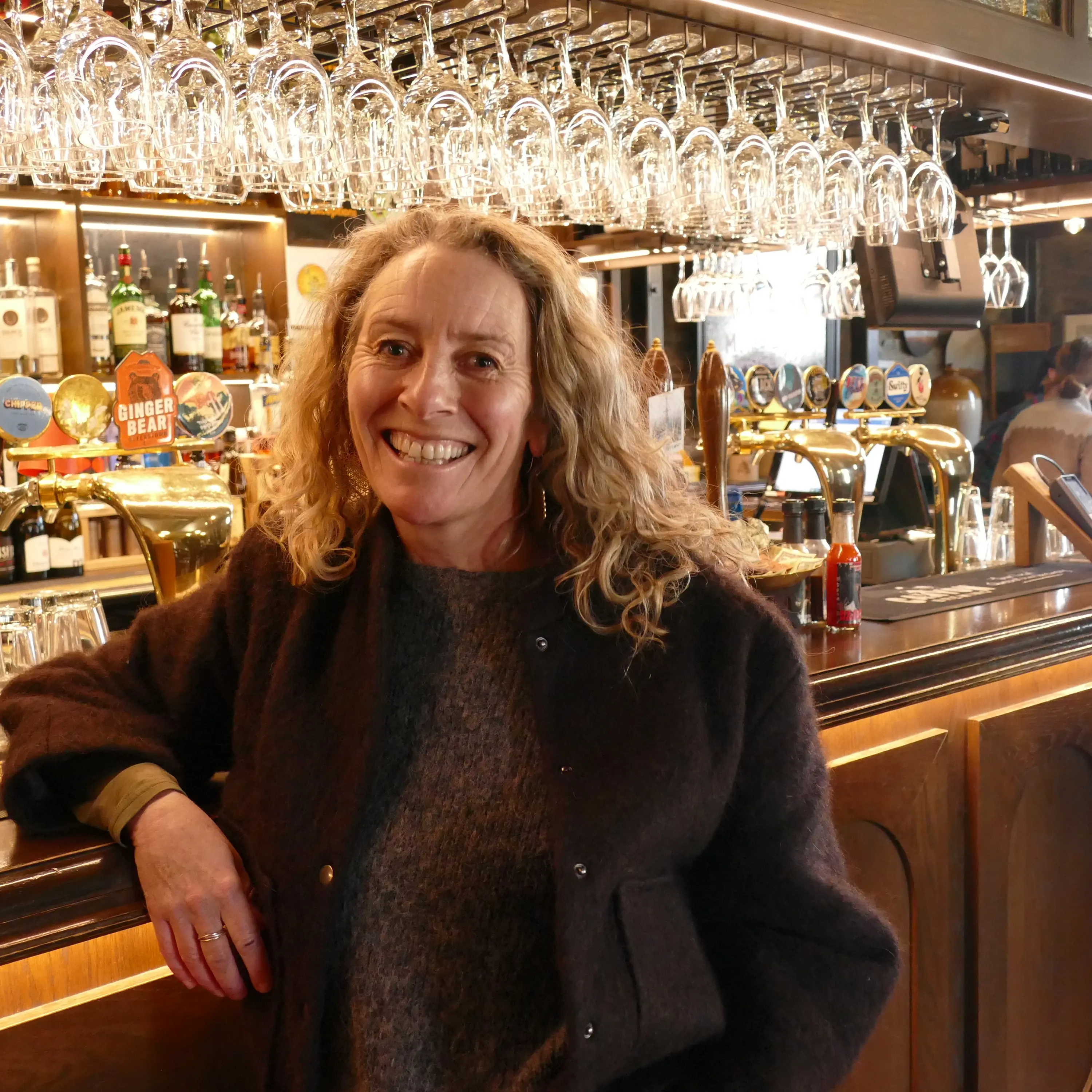 Iconic Arrowtown pub changes hands