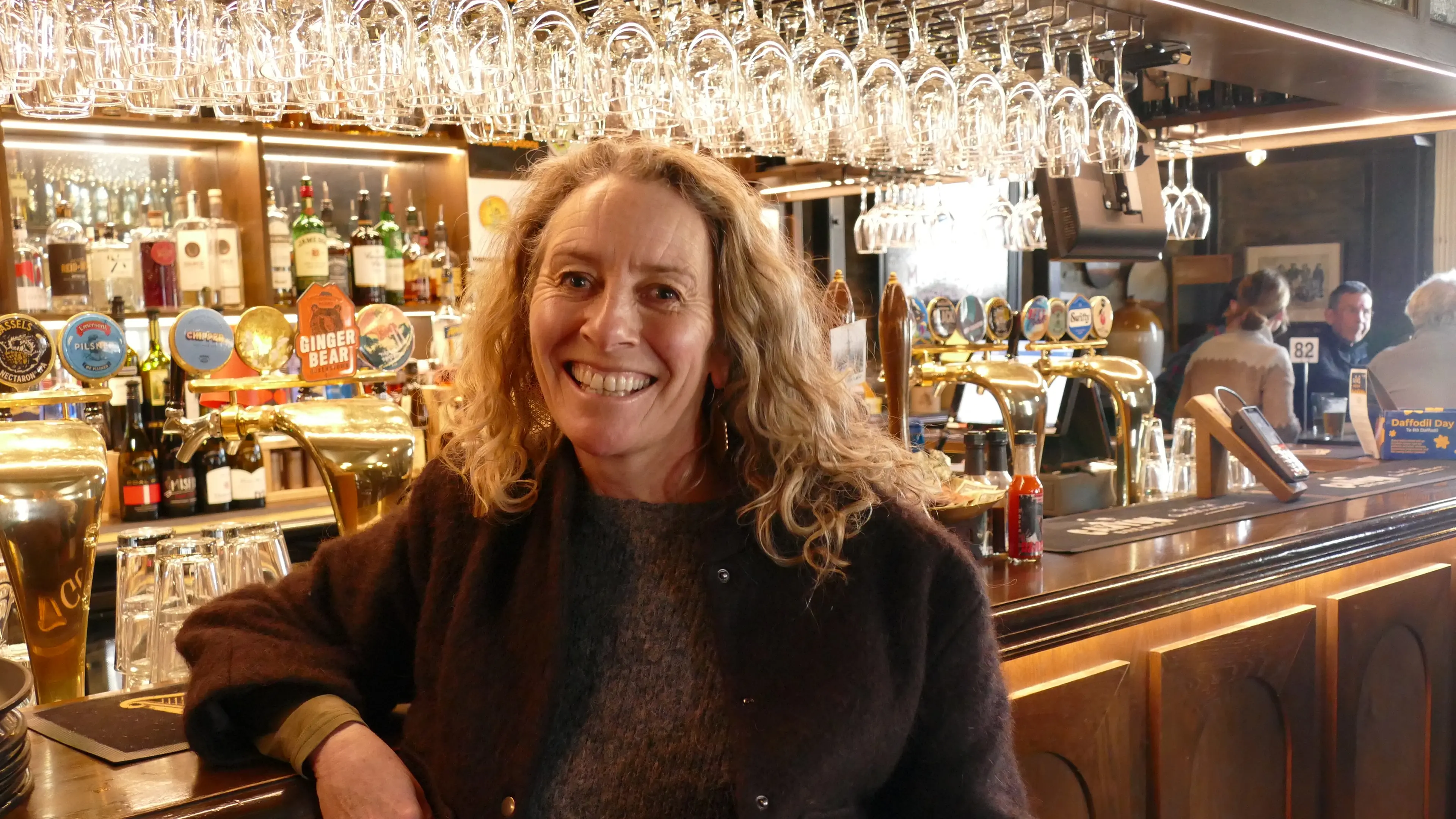 Iconic Arrowtown pub changes hands