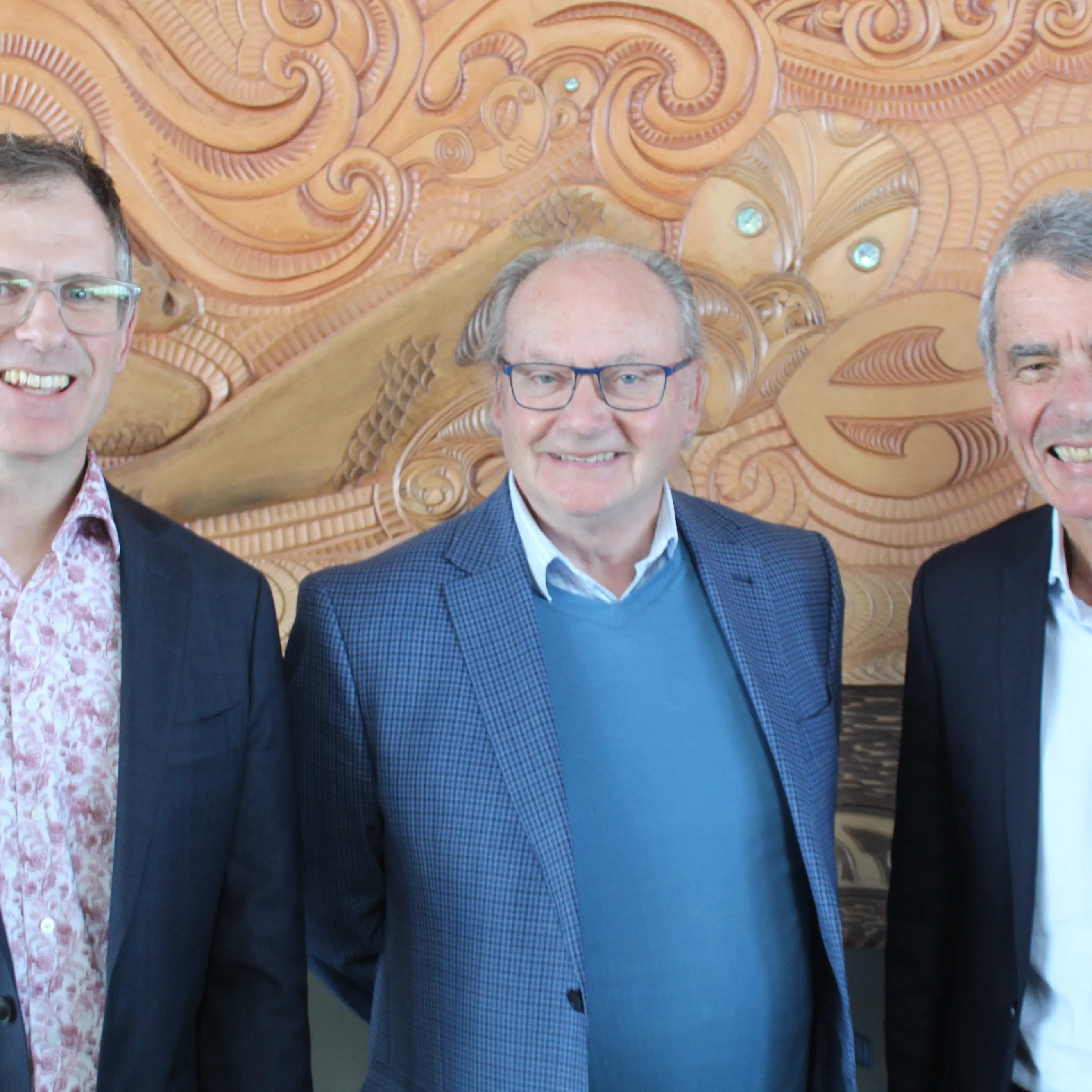 New airport terminal showcases Southland’s ‘enviable’ position