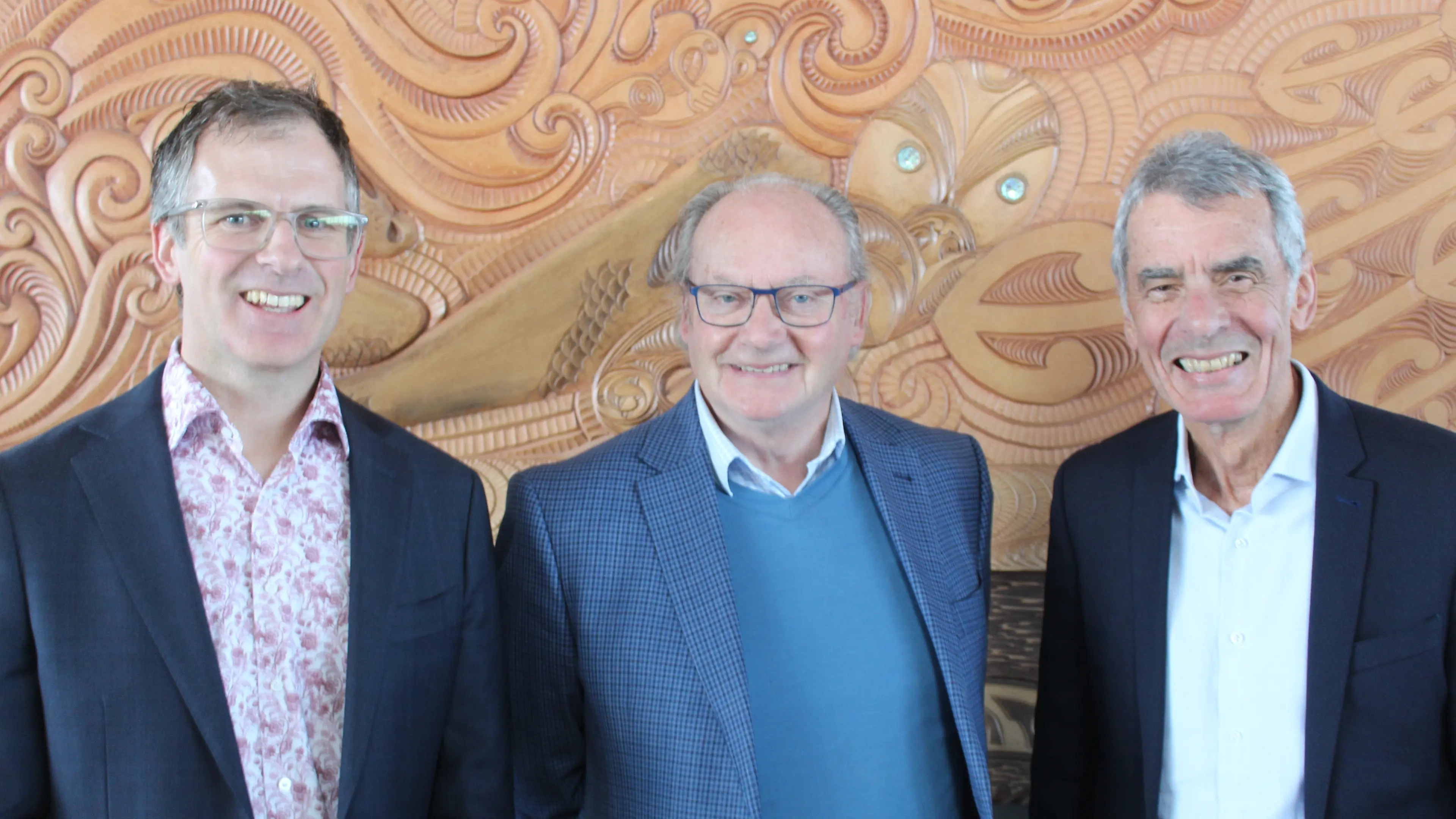 New airport terminal showcases Southland’s ‘enviable’ position