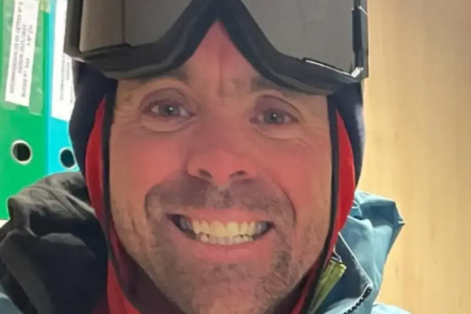 Tom Willmott is leaving his role as head coach of Snow Sports NZ\\'s Park & Pipe programme for new opportunities. Photo: Facebook
