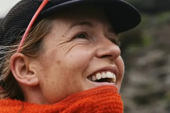 Sophie Woods. Photo: Supplied / Zoe Salt