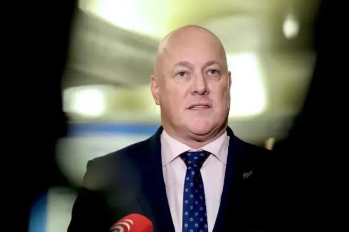 PM defends using Air Force flight to attend National Party fundraiser