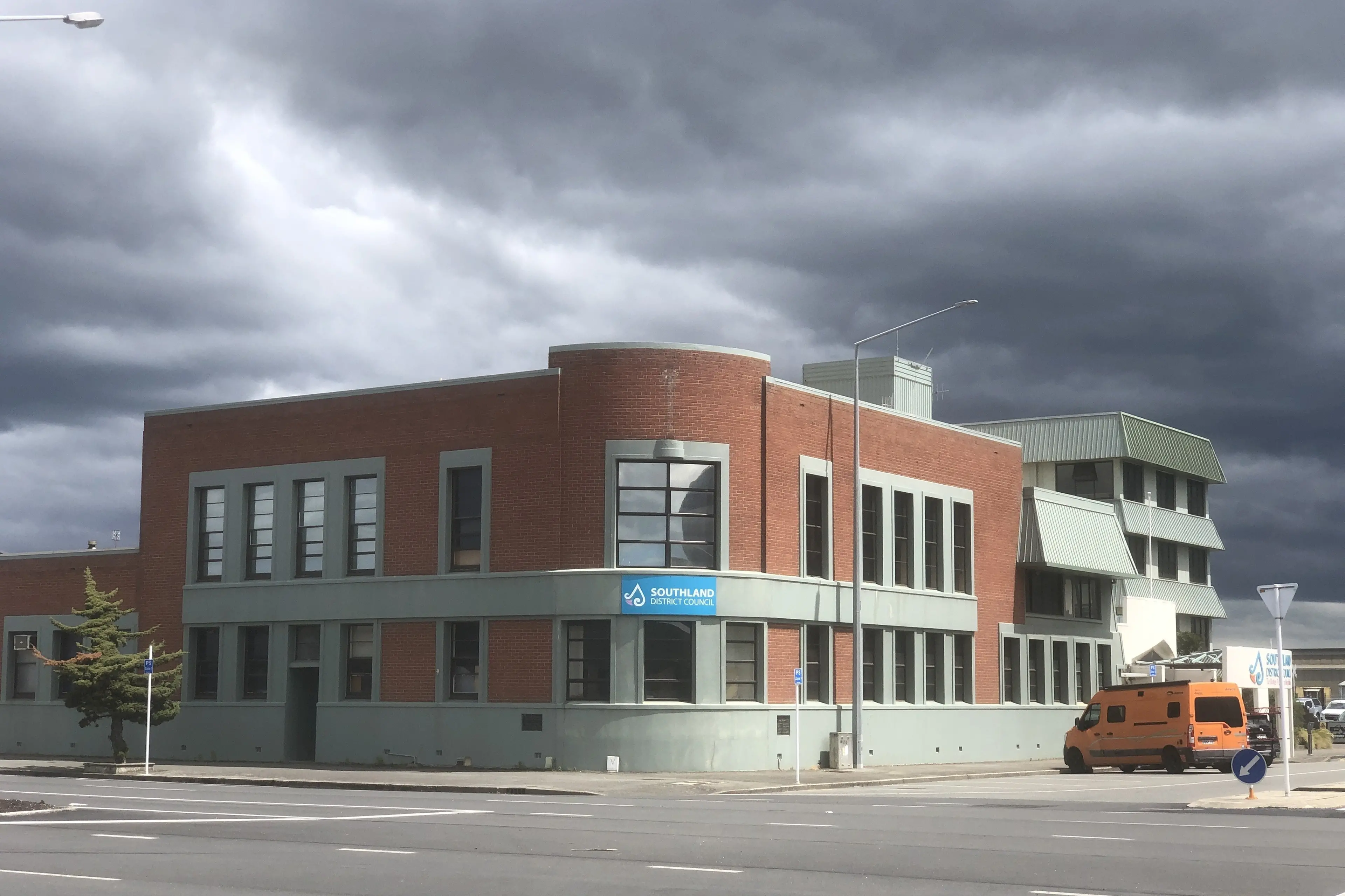 Southland District Council finds itself in the unique position of juggling two local government reform processes simultaneously. Credit: Matthew Rosenberg/LDR
