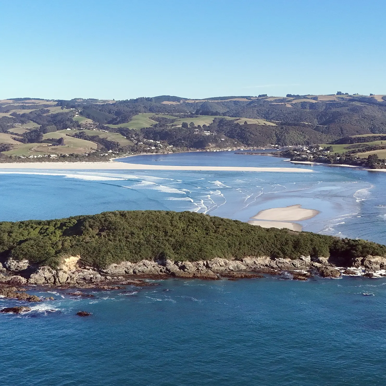 Marine reserves will put pressure on other areas, fishers say