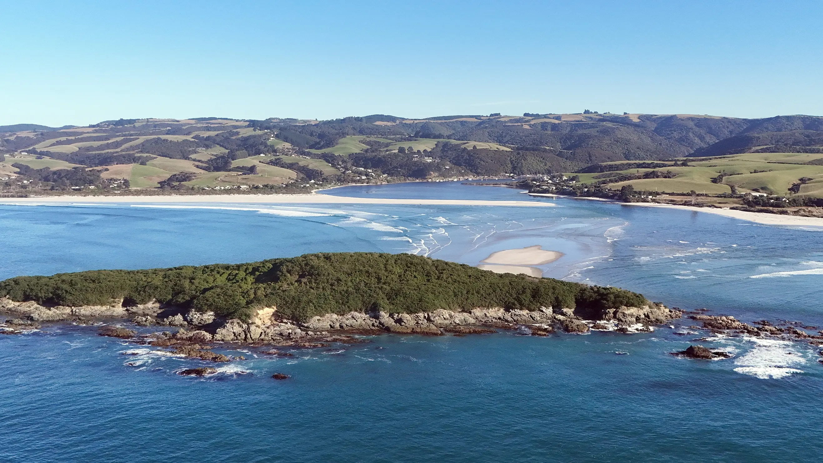 Marine reserves will put pressure on other areas, fishers say