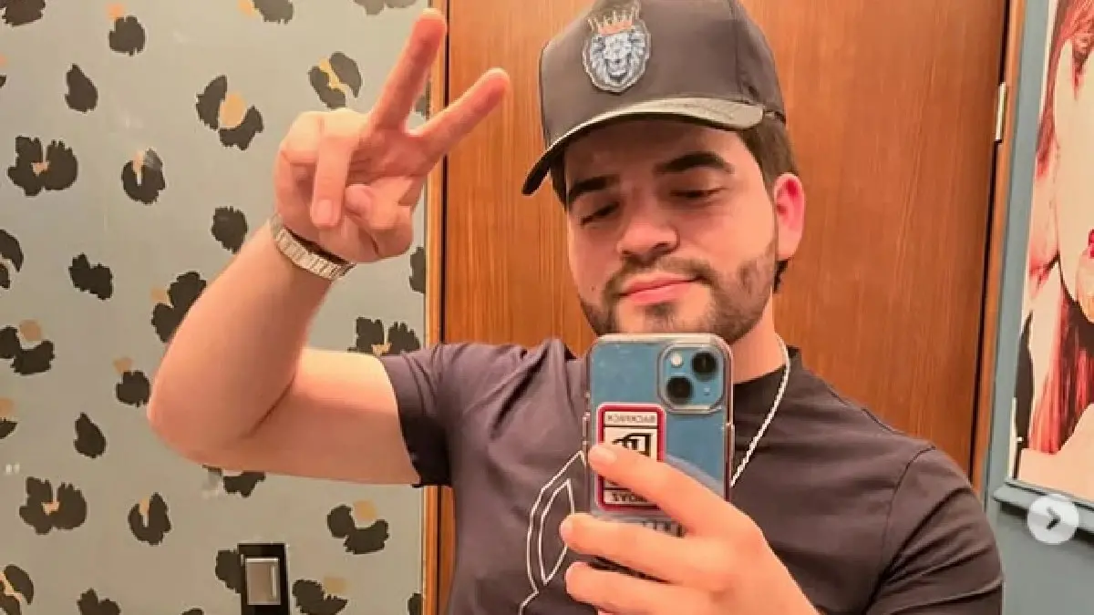 Mexican influencer shot to death during livestream