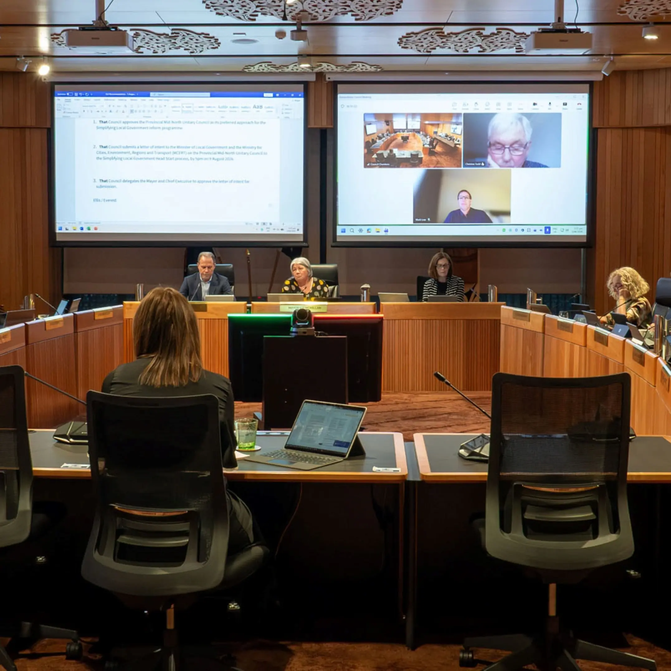 Ashburton opts not to submit a Head Start proposal