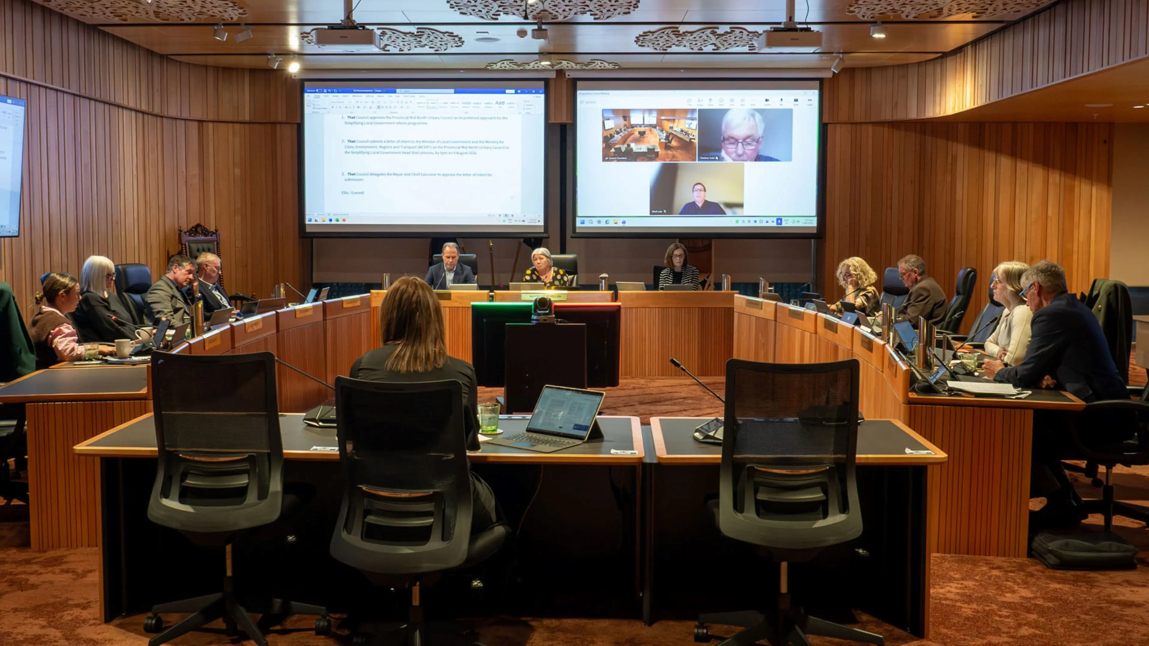 Ashburton opts not to submit a Head Start proposal