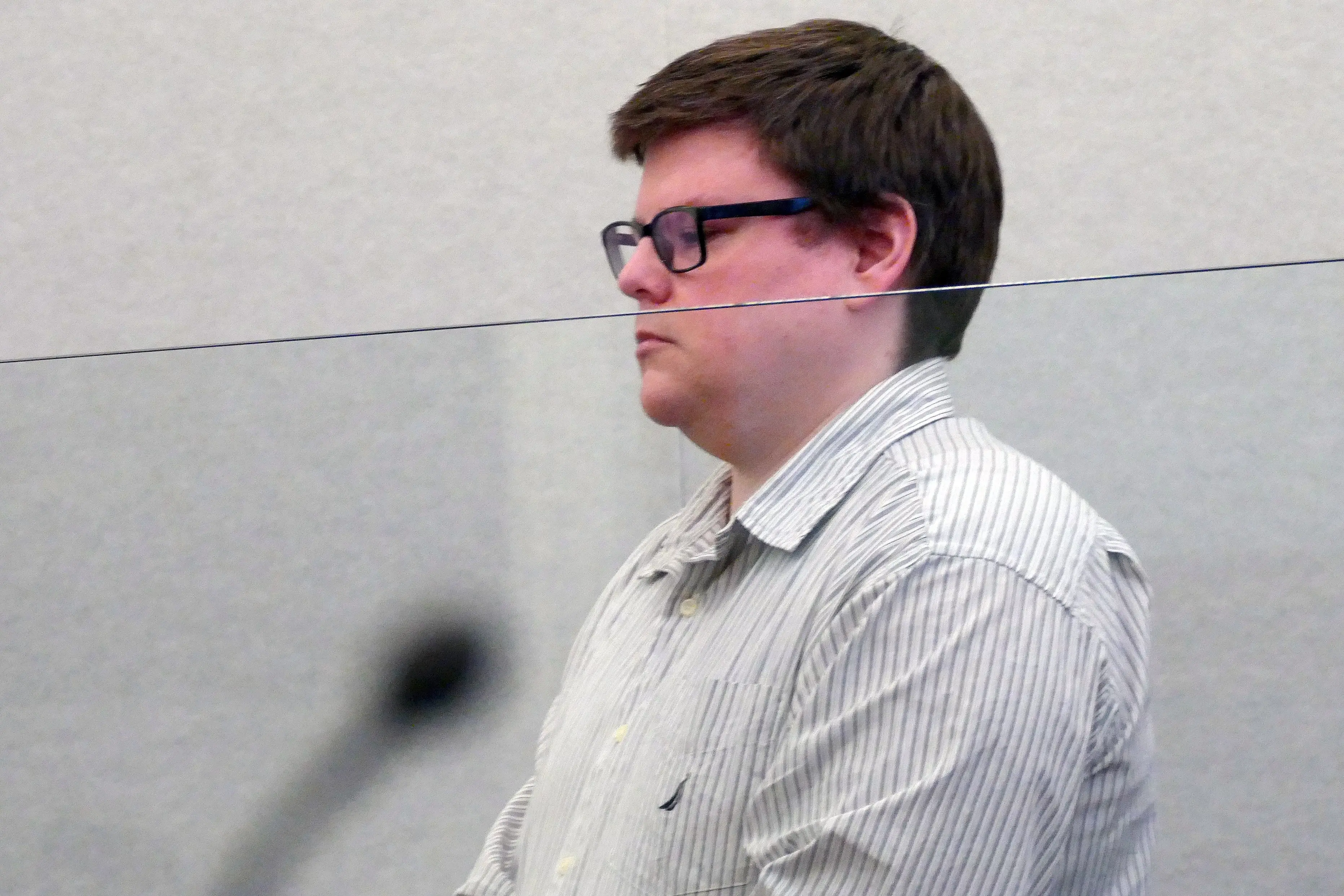 Logan Knox was jailed for two-and-a-half years after admitting a raft of child sex offences.